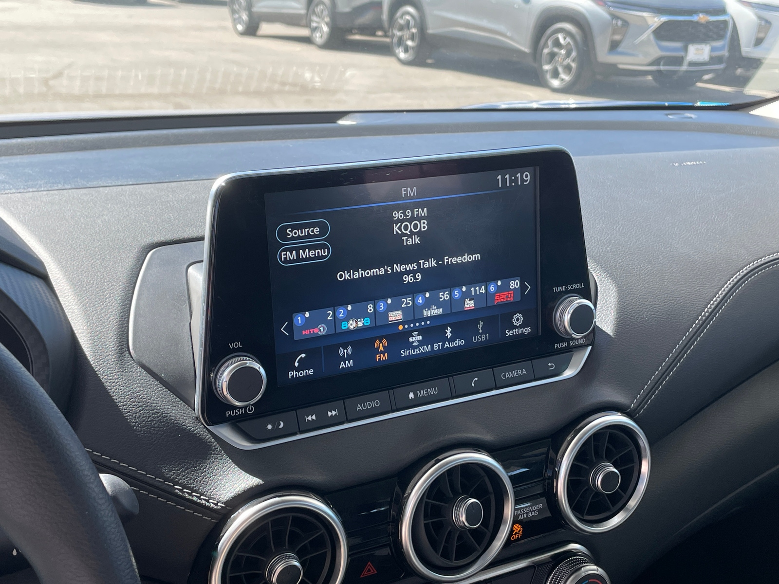 Thumbnail: 2025 Nissan Sentra - 4