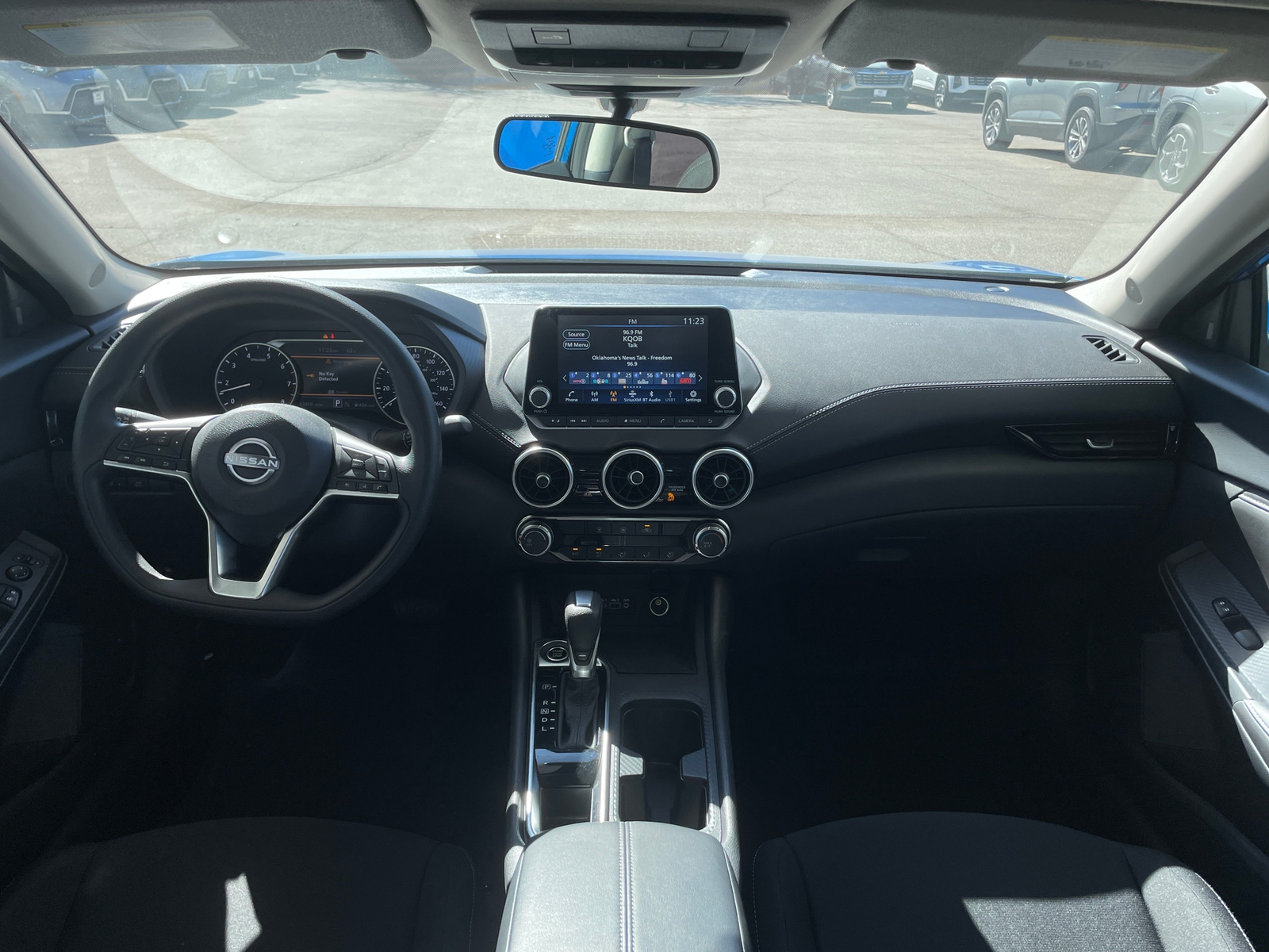 Thumbnail: 2025 Nissan Sentra - 3