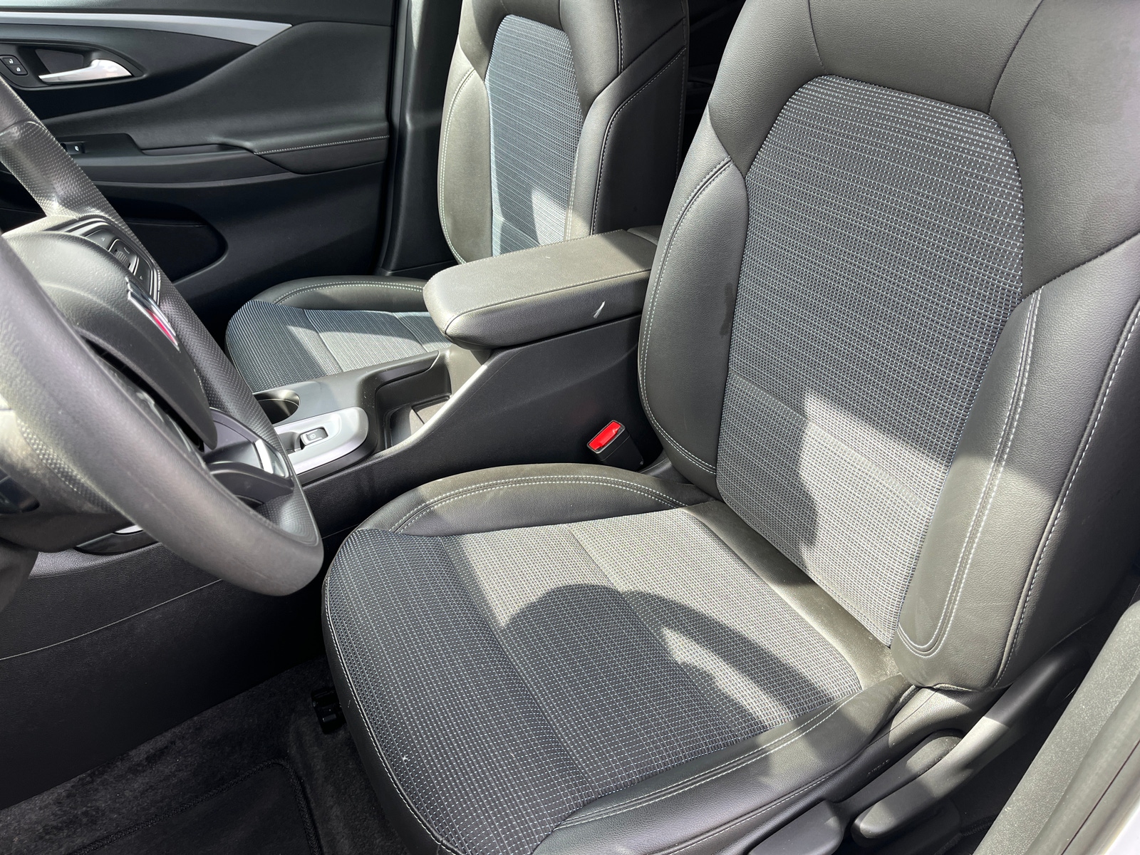 Thumbnail: 2025 Buick Envista - 2