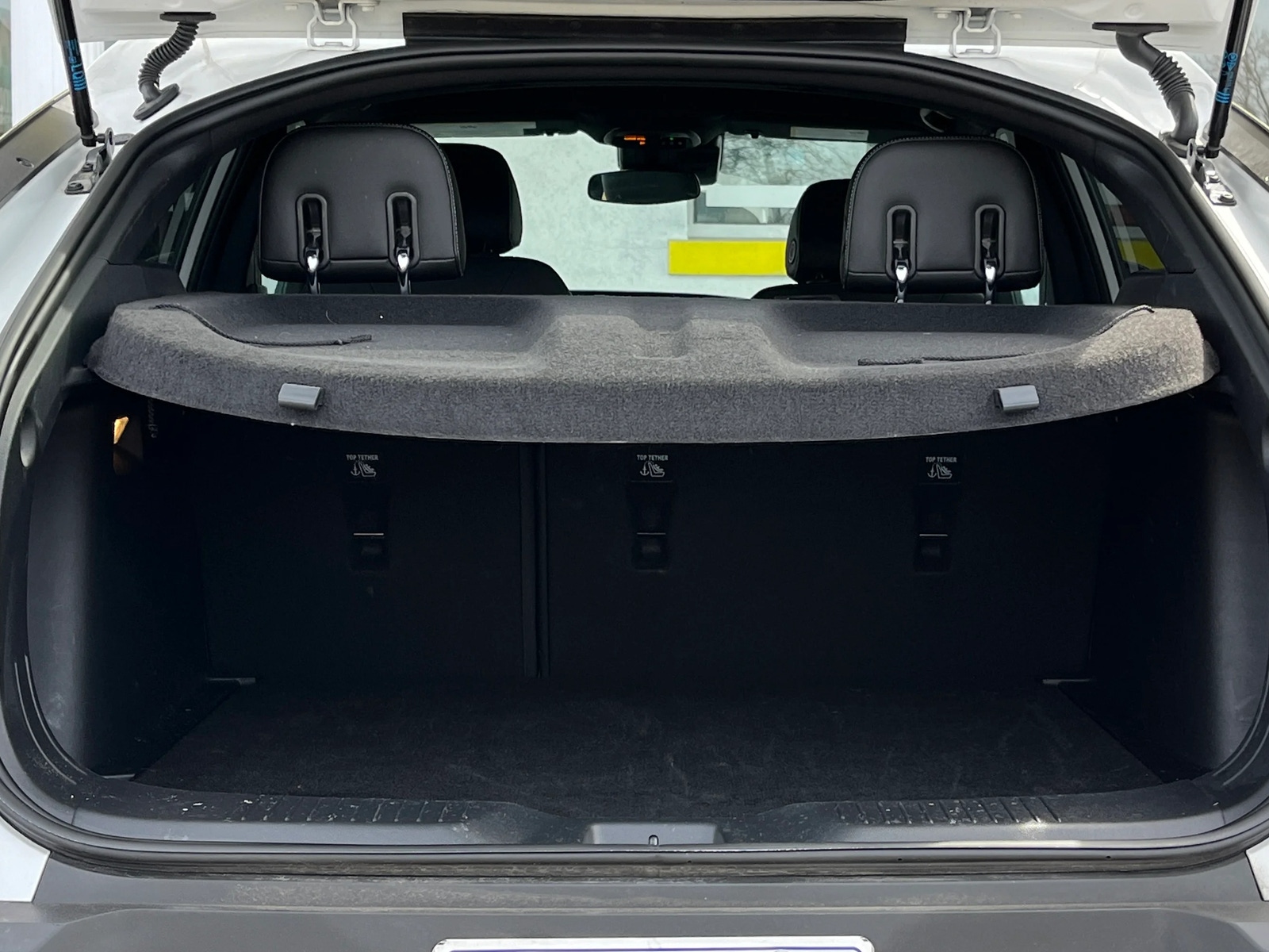 Thumbnail: 2025 Buick Envista - 6