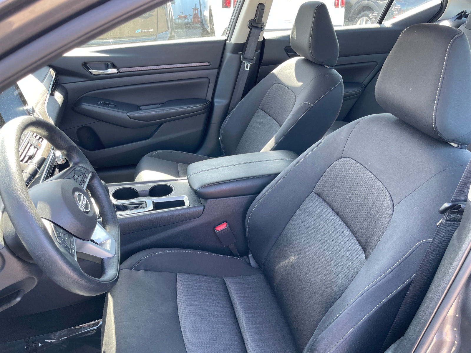 Thumbnail: 2025 Nissan Altima - 2