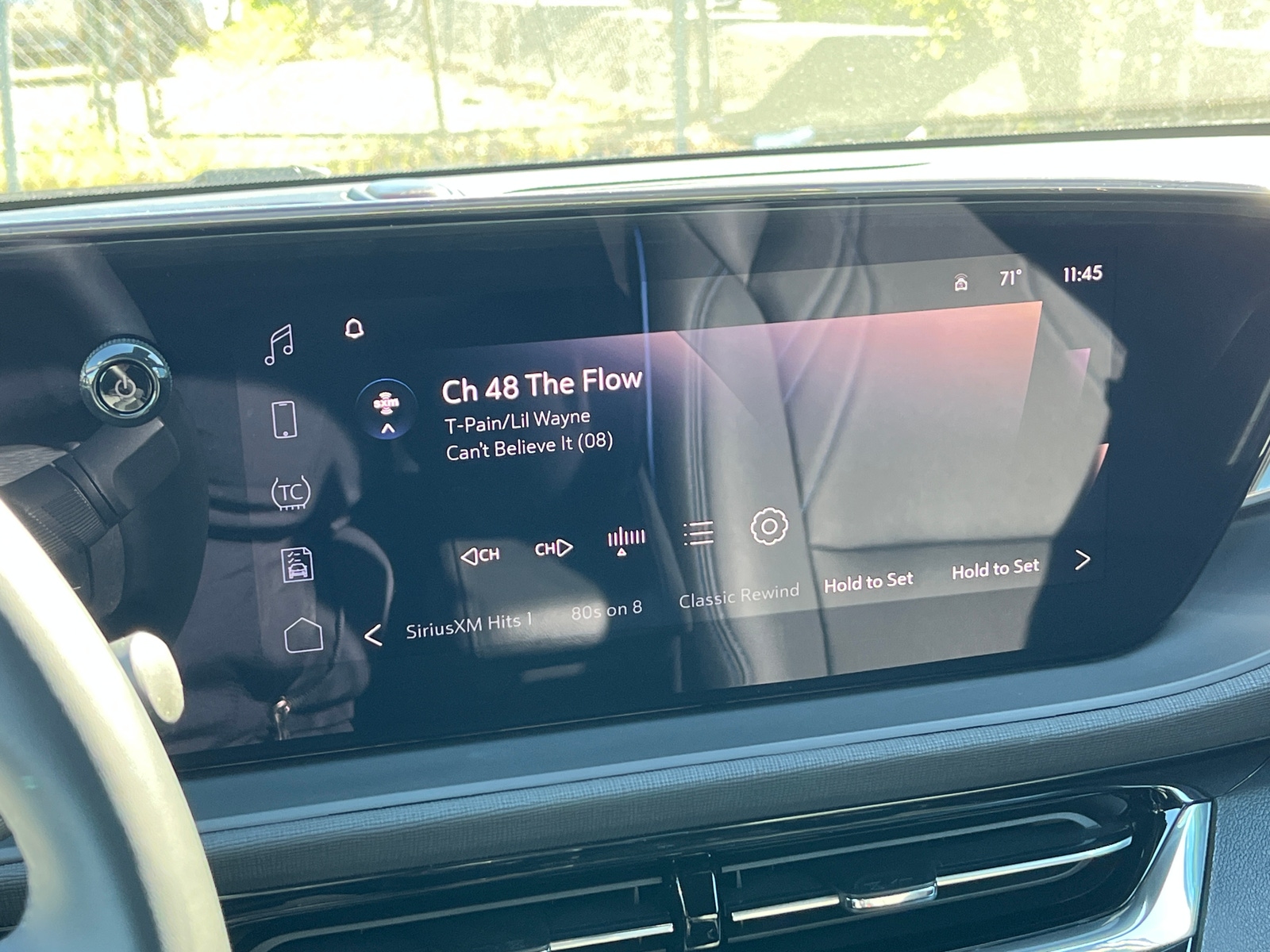 Thumbnail: 2025 Buick Envista - 4