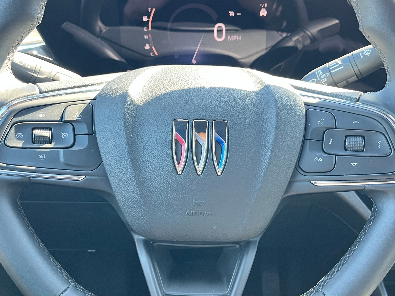 Thumbnail: 2025 Buick Envista - 5