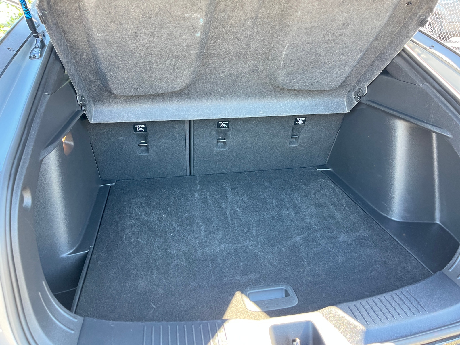 Thumbnail: 2025 Buick Envista - 6