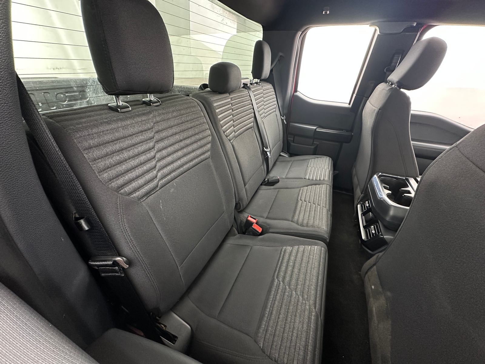 Thumbnail: 2022 Ford Econoline - 6