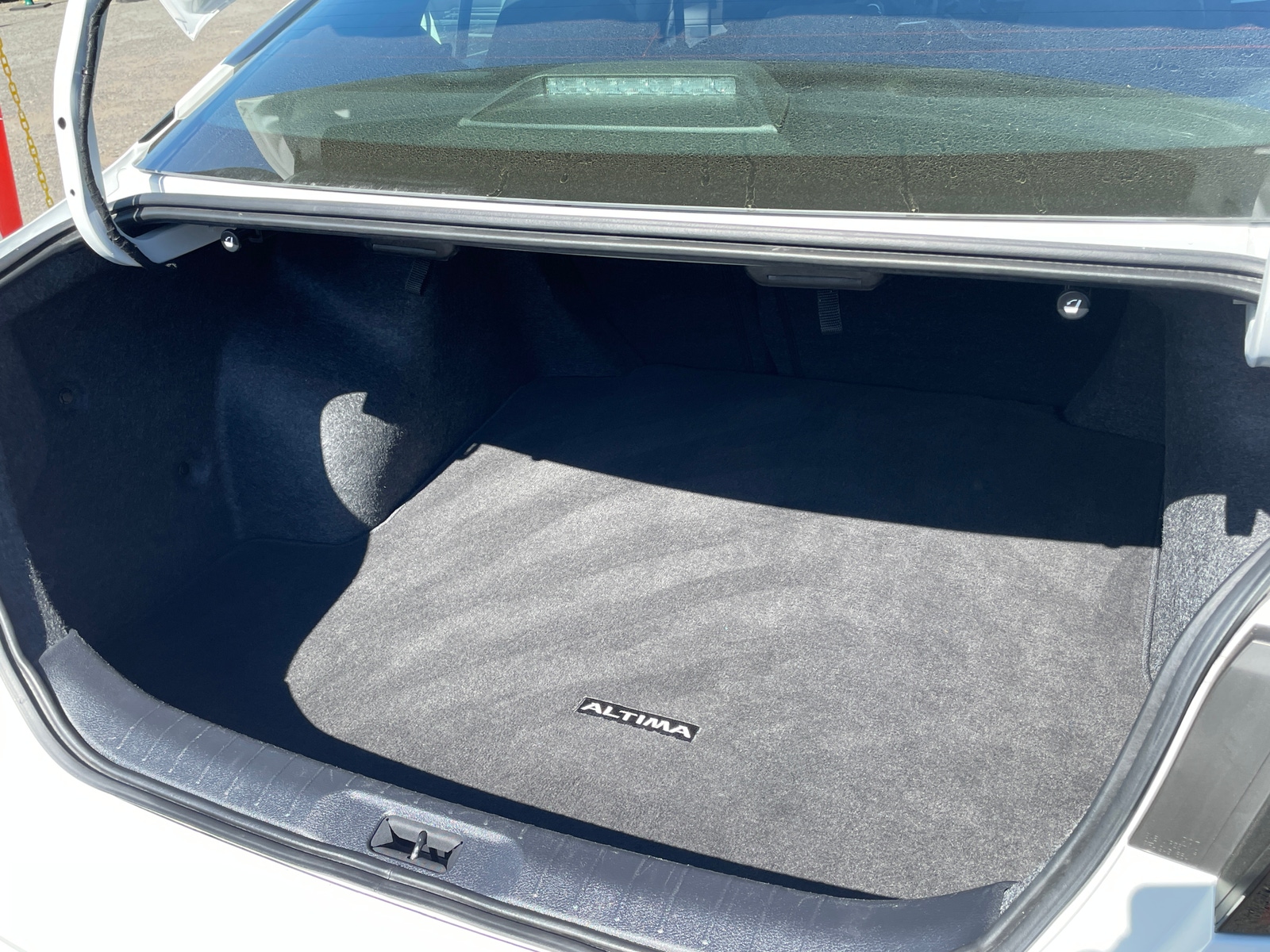 Thumbnail: 2025 Nissan Altima - 6