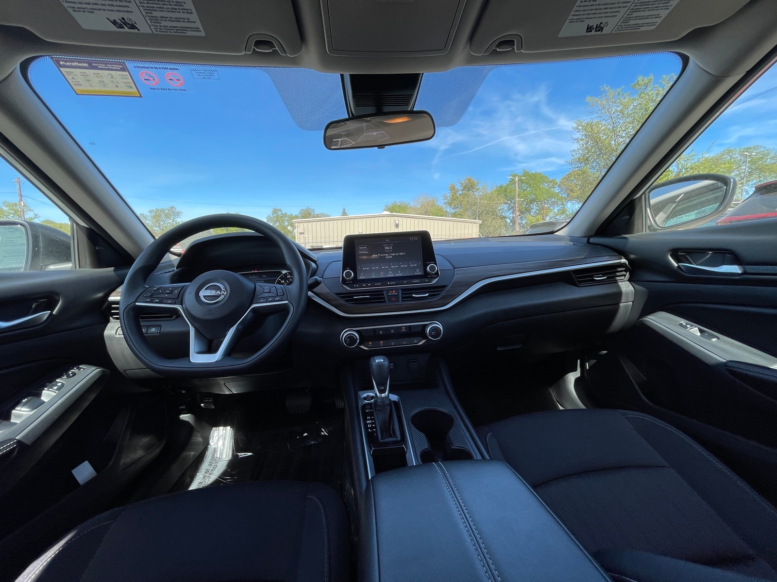 Thumbnail: 2025 Nissan Altima - 3