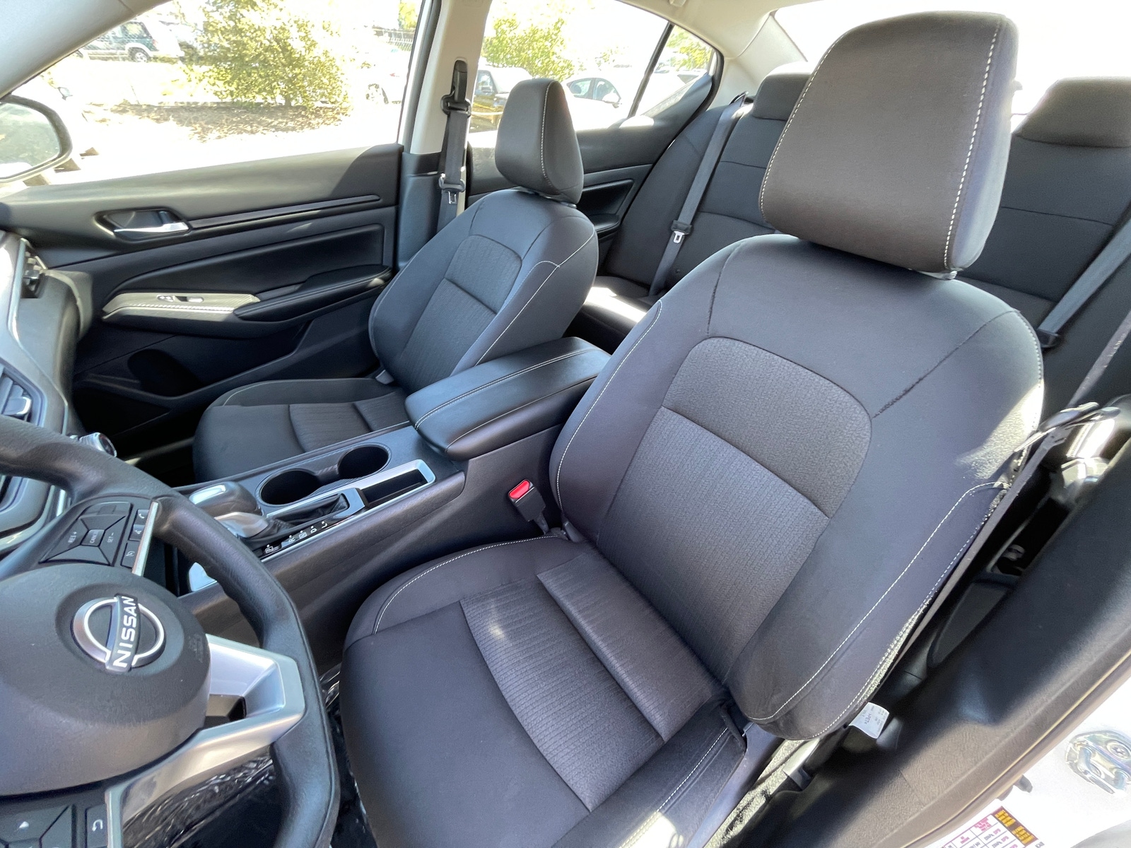 Thumbnail: 2025 Nissan Altima - 2