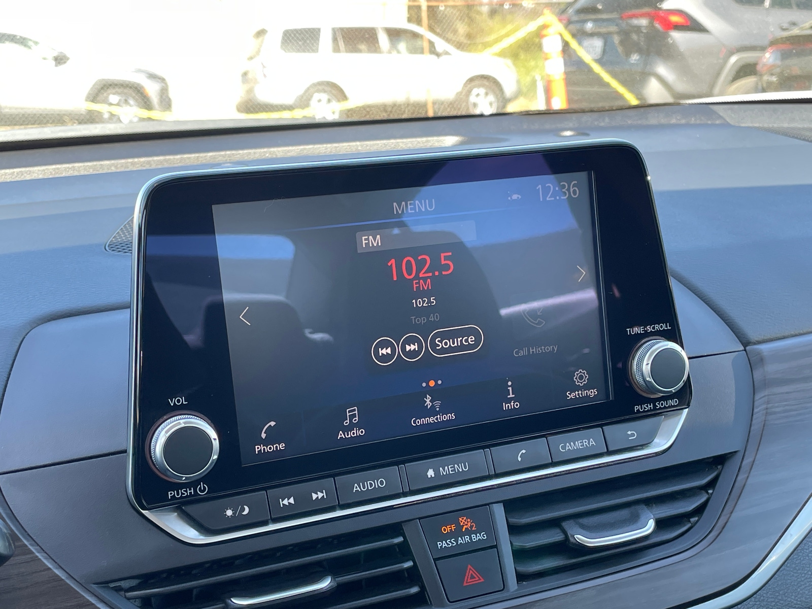 Thumbnail: 2025 Nissan Altima - 4