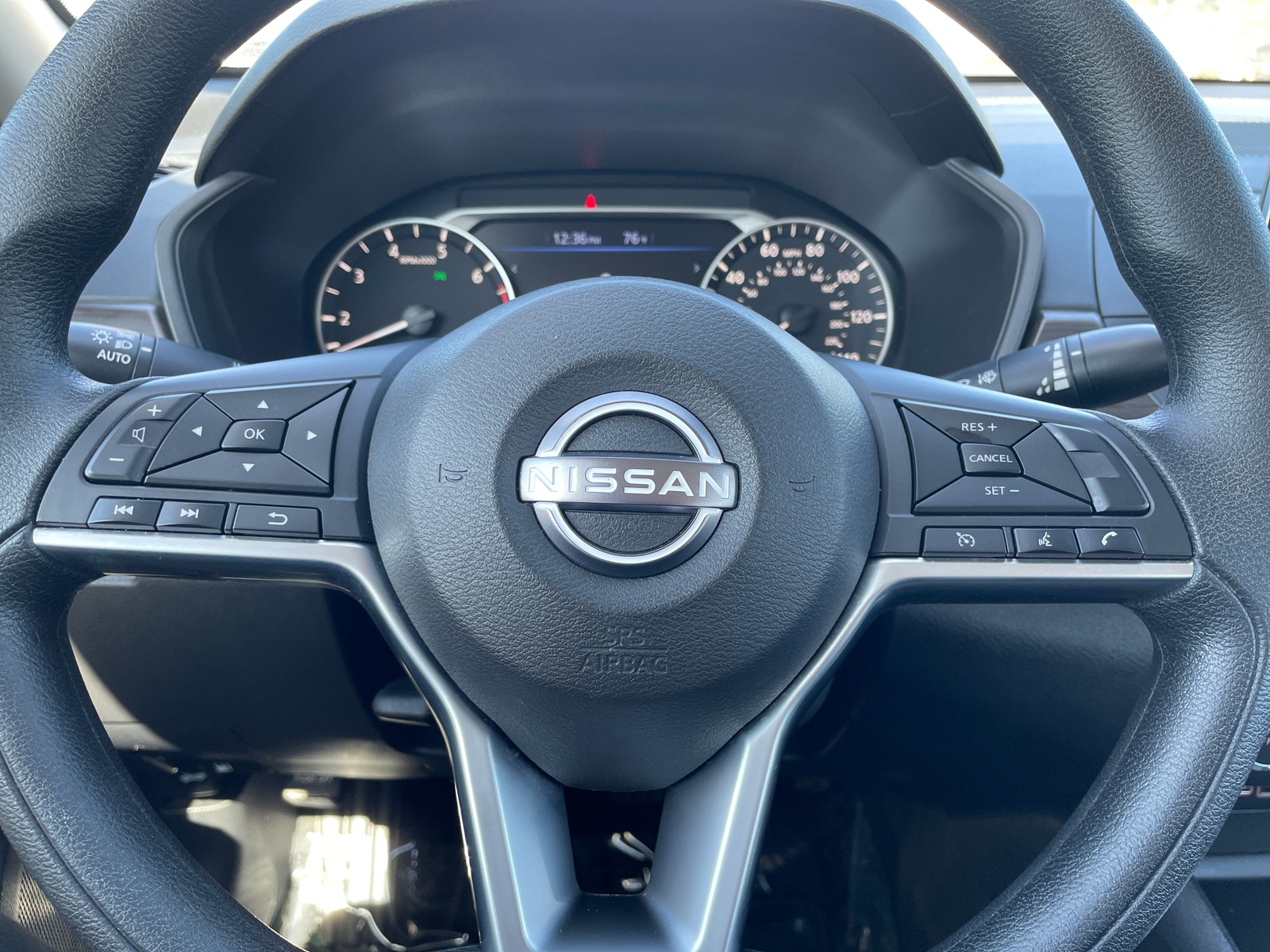 Thumbnail: 2025 Nissan Altima - 5