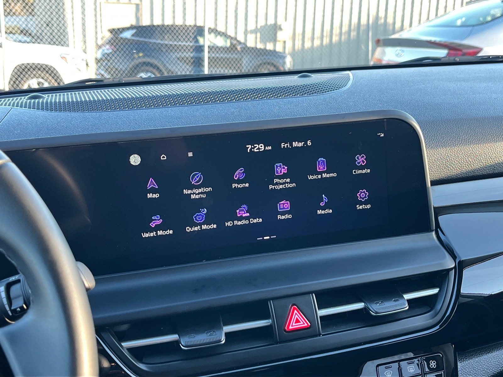 Thumbnail: 2025 Kia Seltos - 4