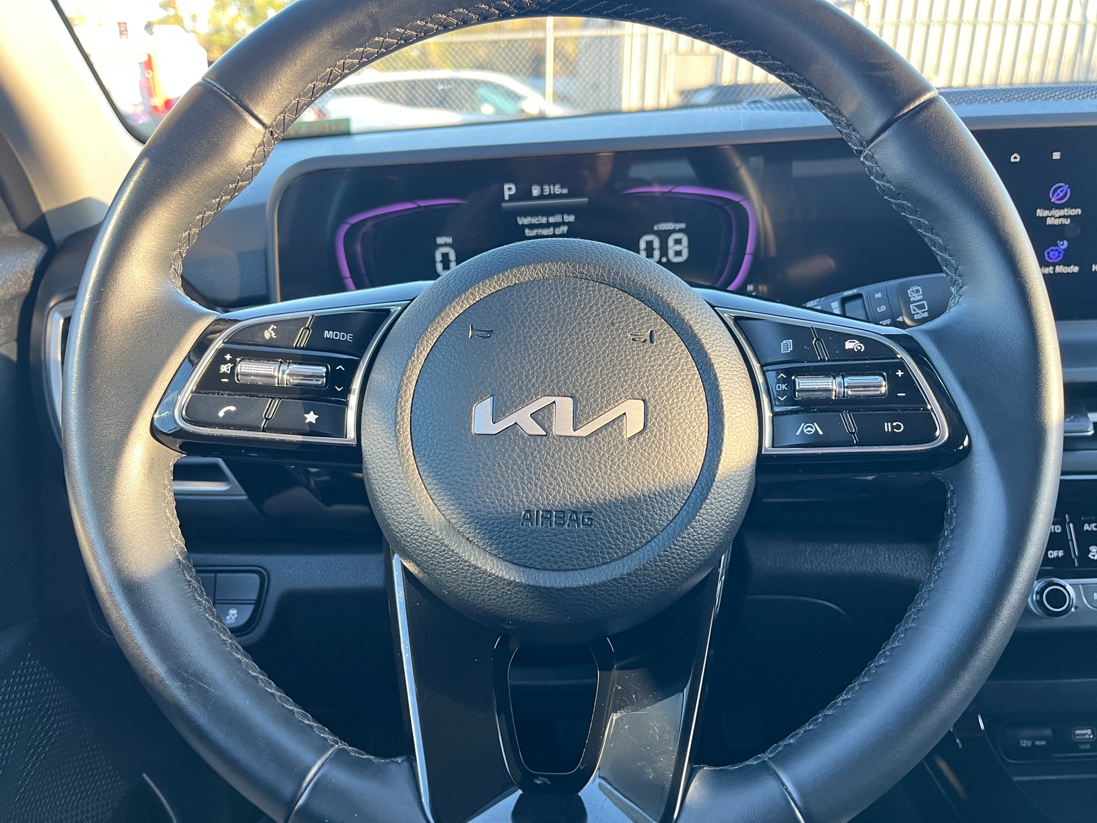 Thumbnail: 2025 Kia Seltos - 5