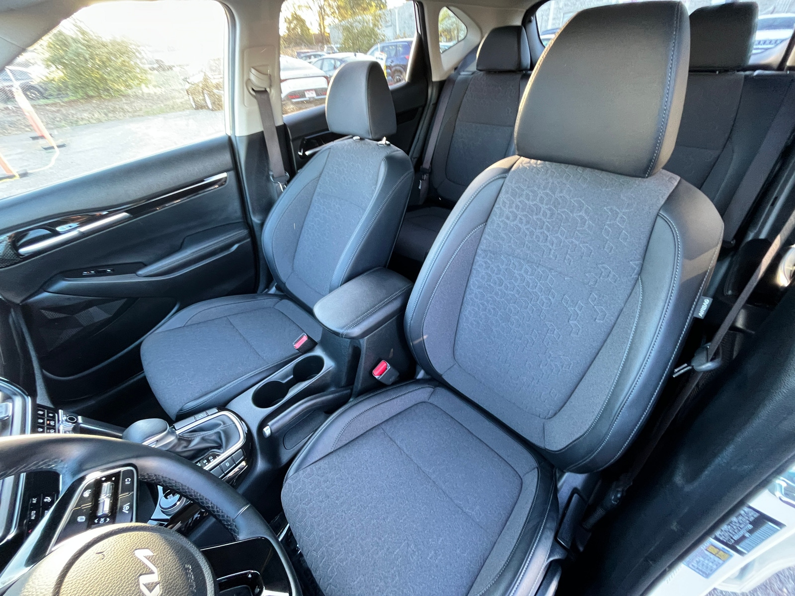 Thumbnail: 2025 Kia Seltos - 2