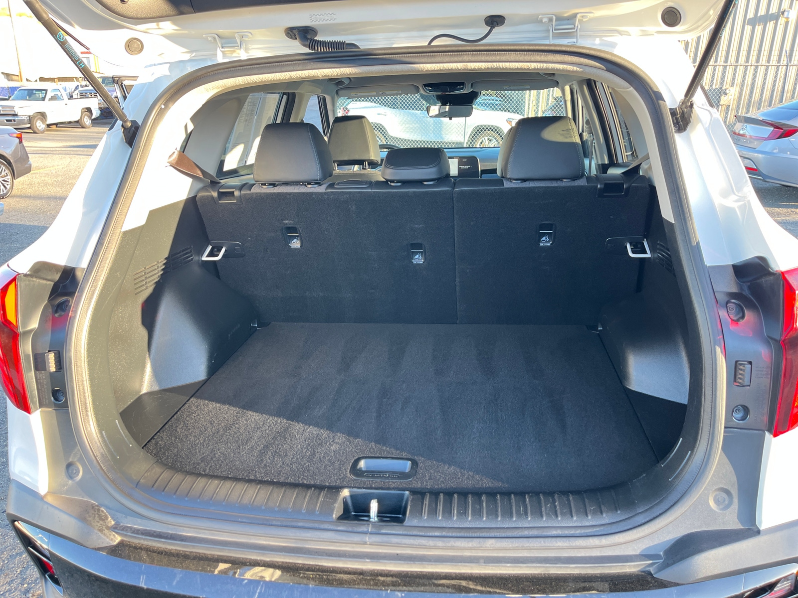 Thumbnail: 2025 Kia Seltos - 6