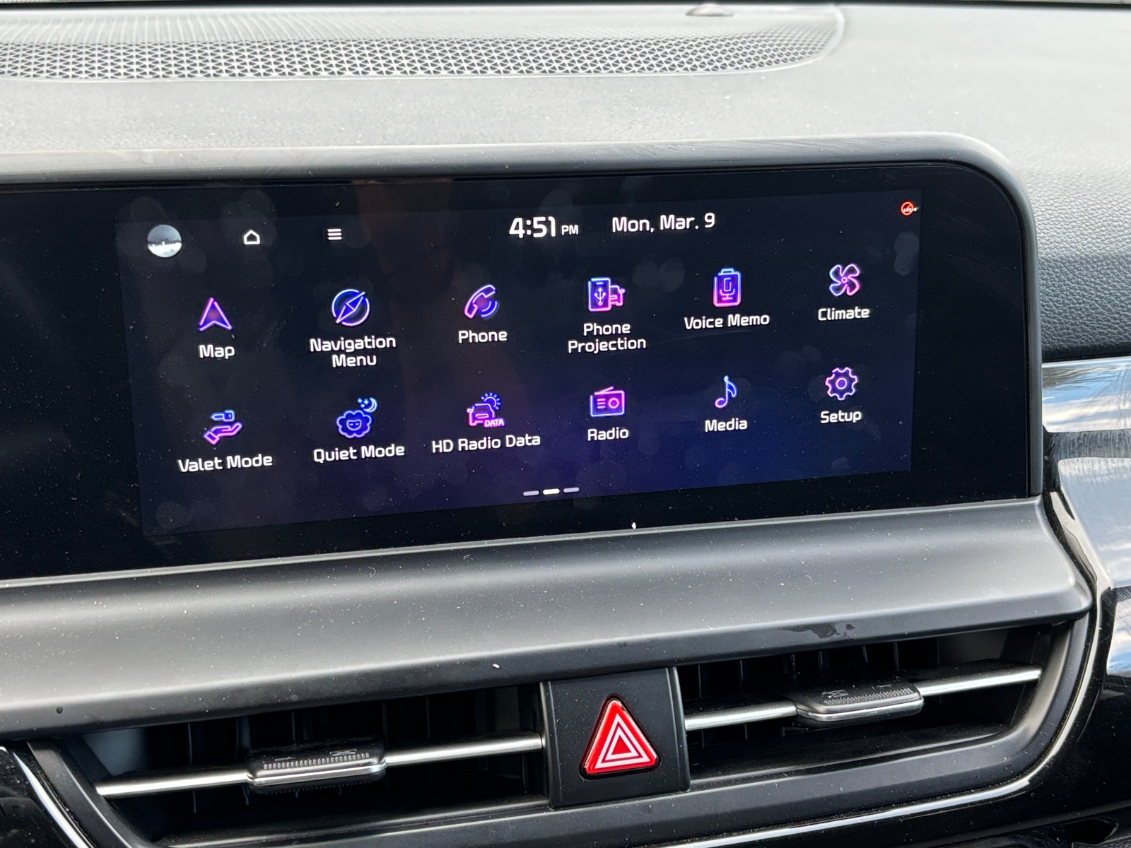 Thumbnail: 2025 Kia Seltos - 4