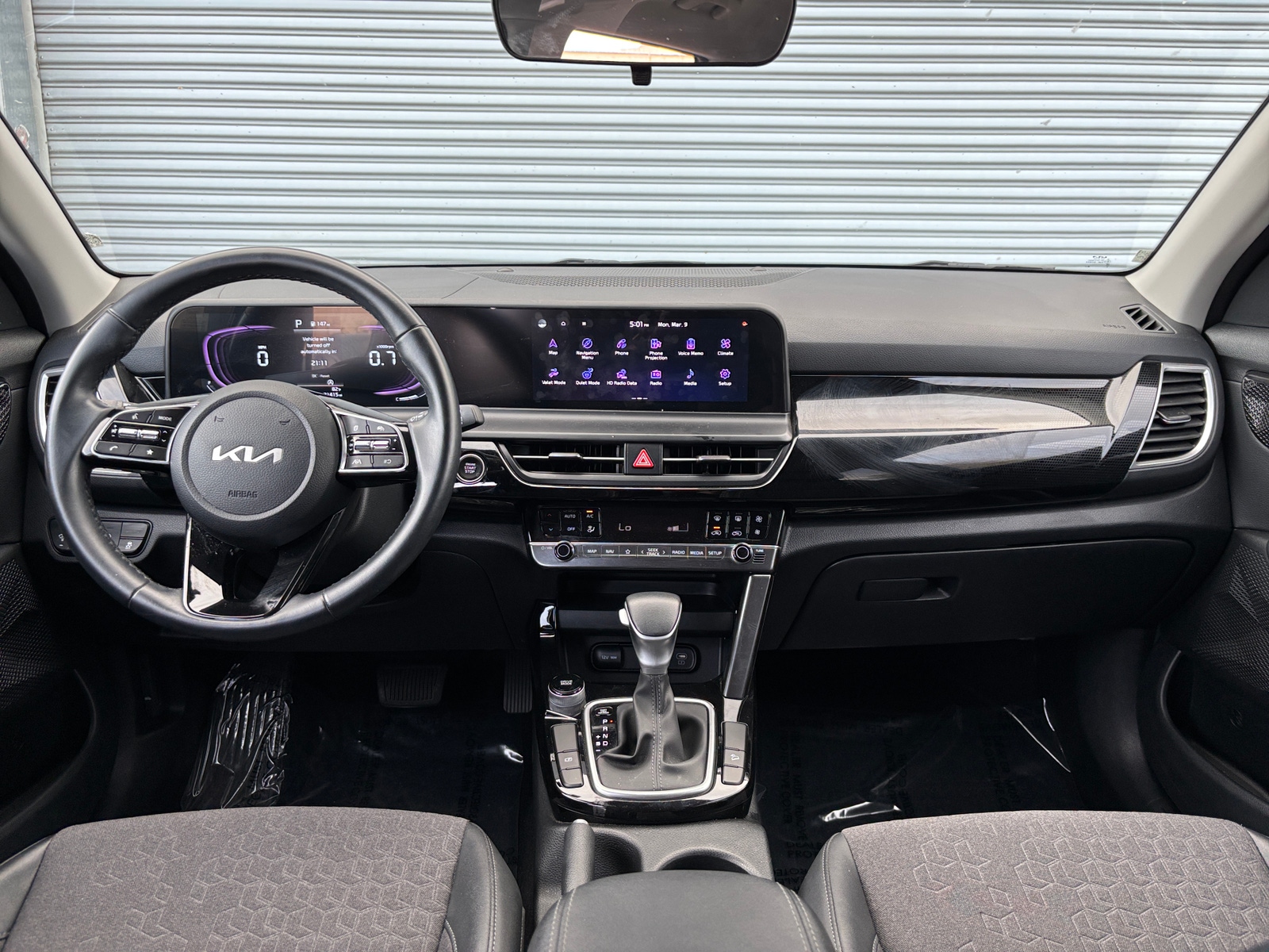 Thumbnail: 2025 Kia Seltos - 3