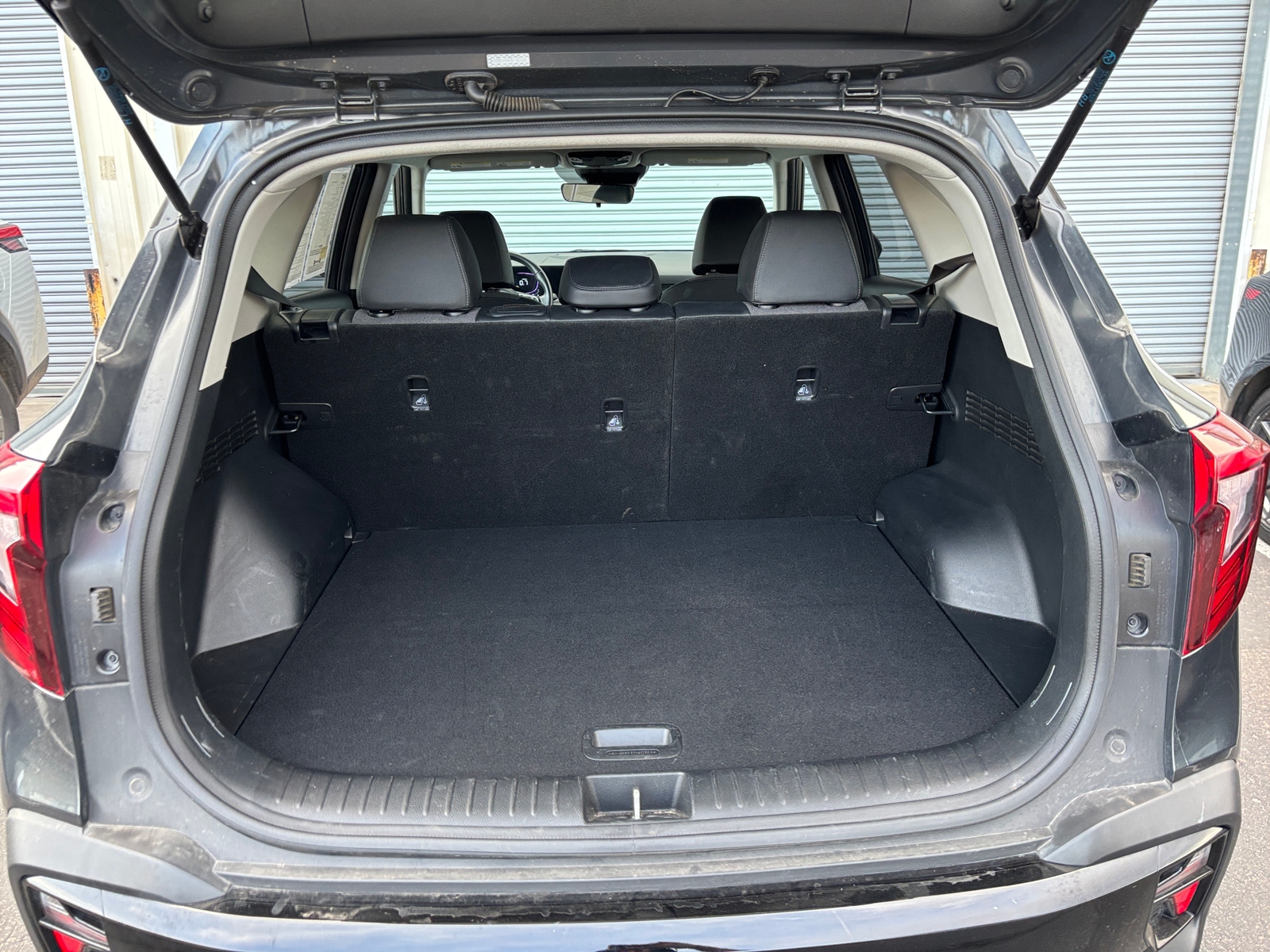 Thumbnail: 2025 Kia Seltos - 6