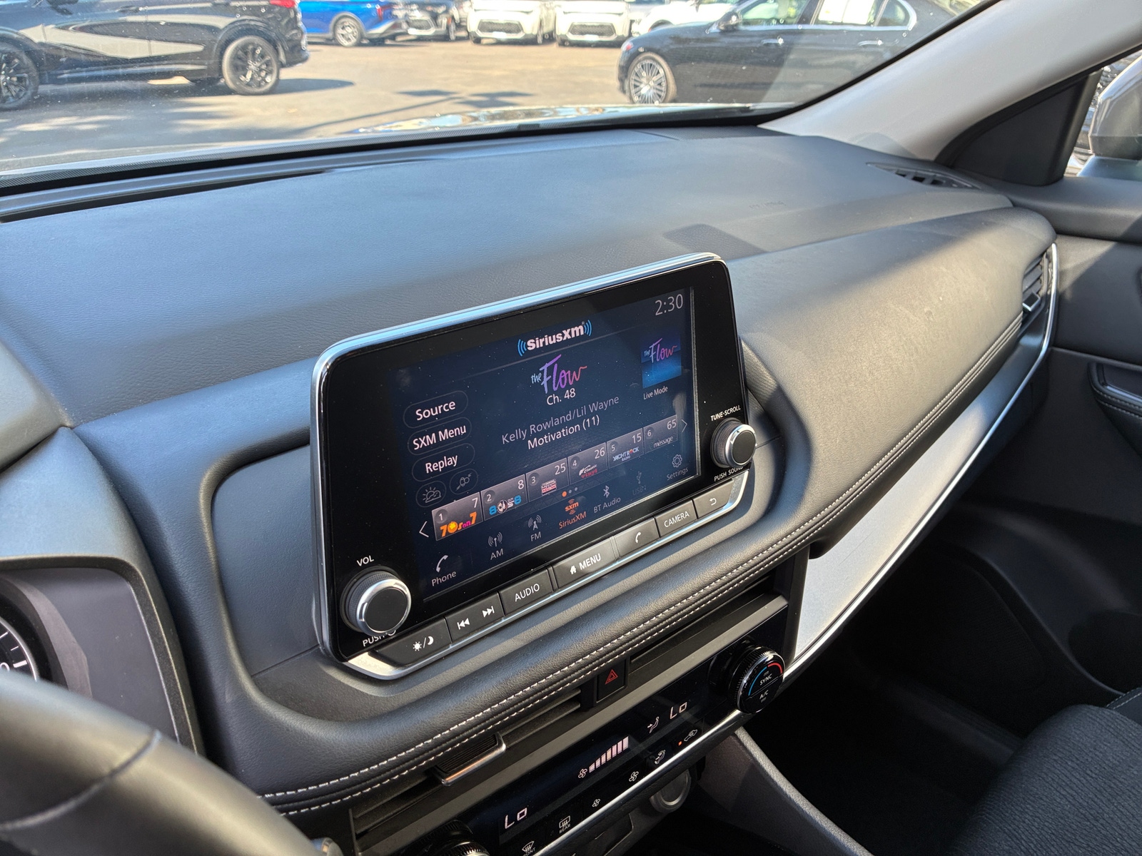 Thumbnail: 2025 Nissan Rogue - 4