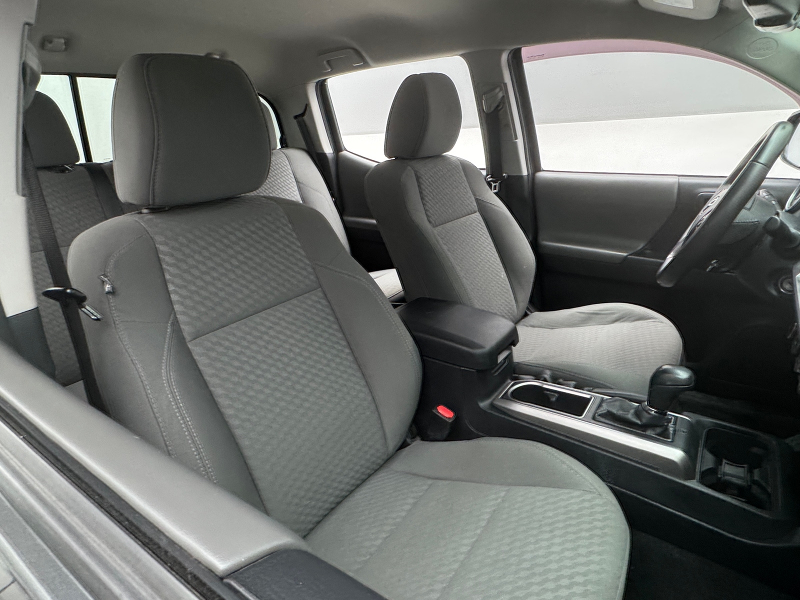 Thumbnail: 2020 Toyota Tacoma - 2