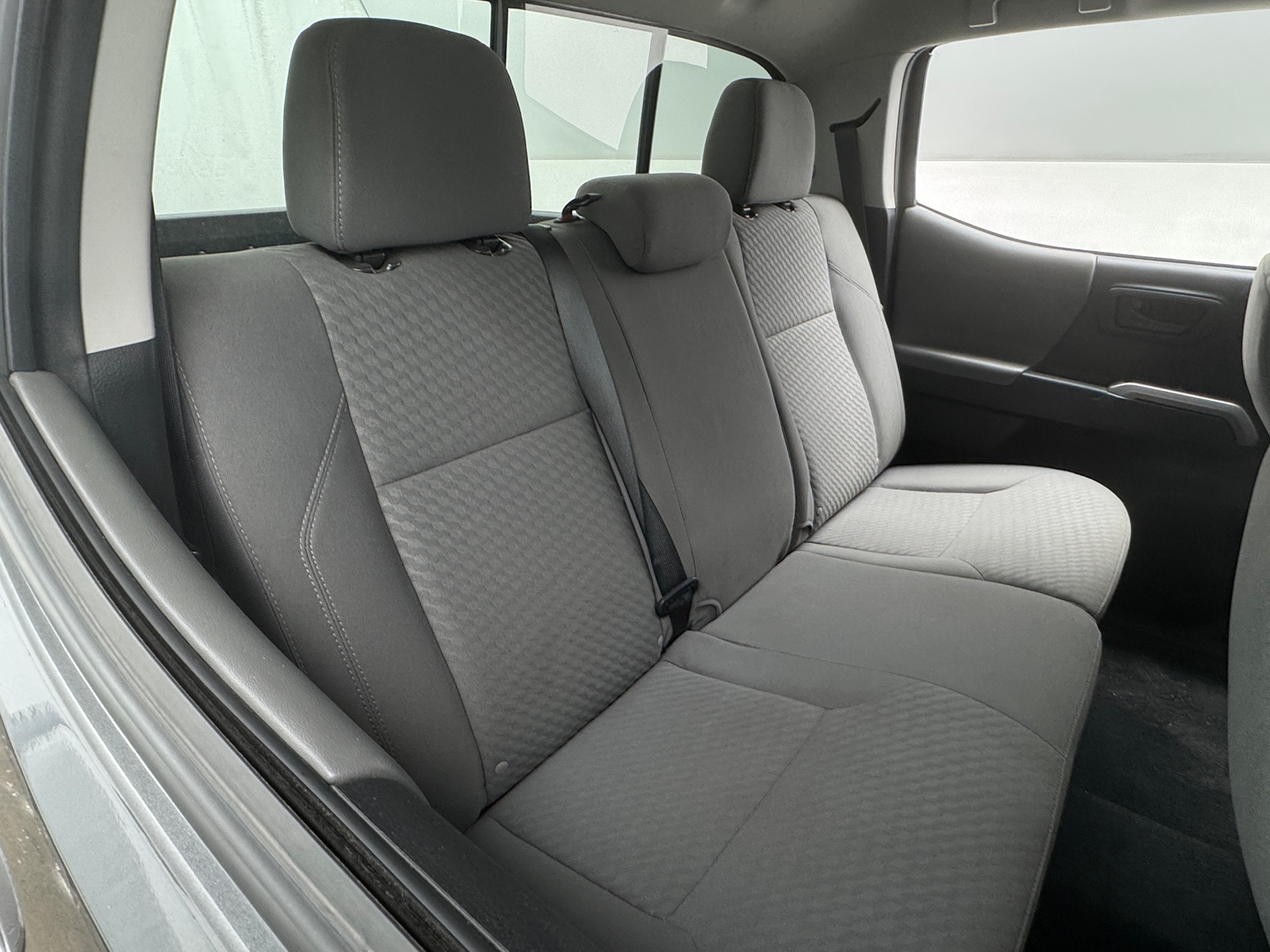 Thumbnail: 2020 Toyota Tacoma - 6