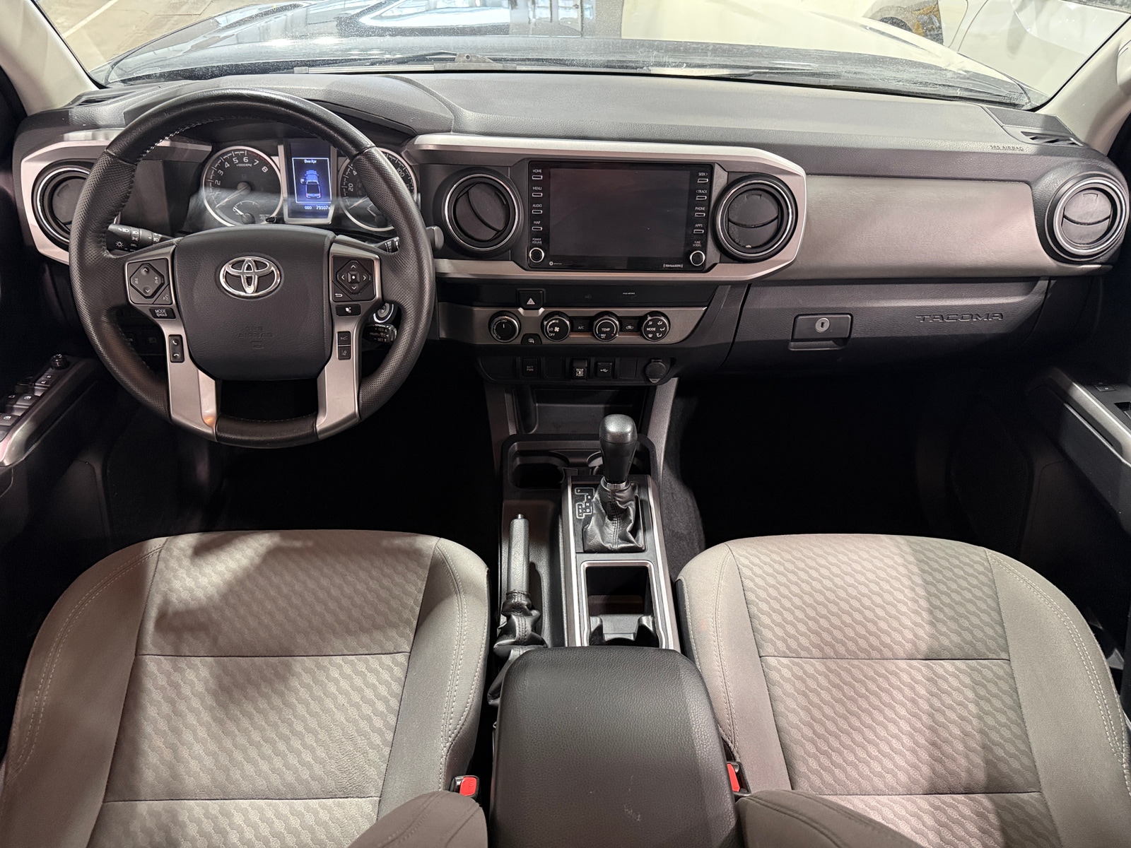 Thumbnail: 2020 Toyota Tacoma - 3