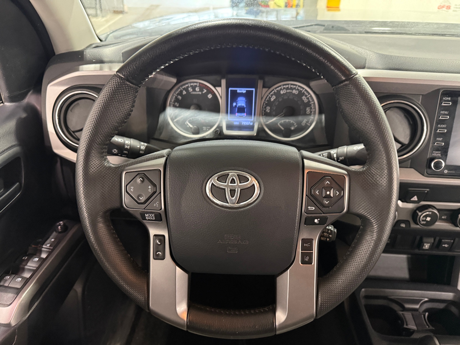 Thumbnail: 2020 Toyota Tacoma - 5