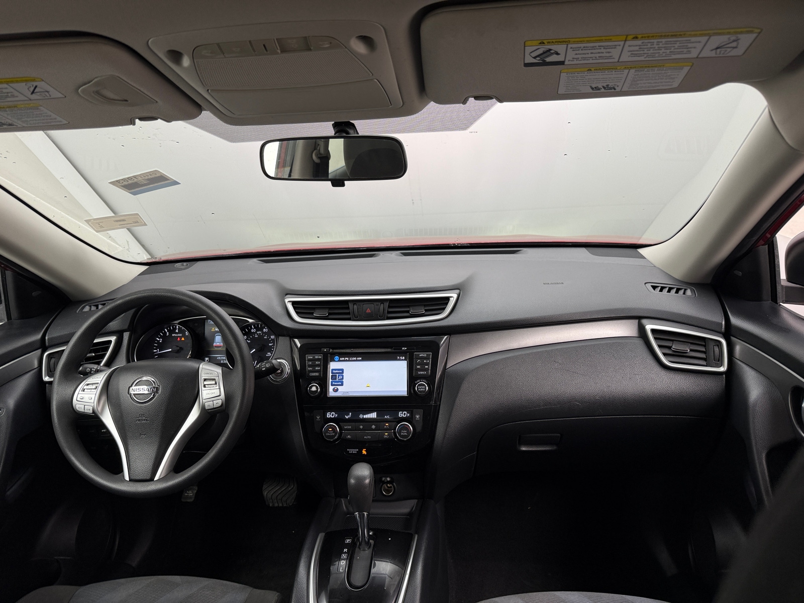 Thumbnail: 2016 Nissan Rogue - 3