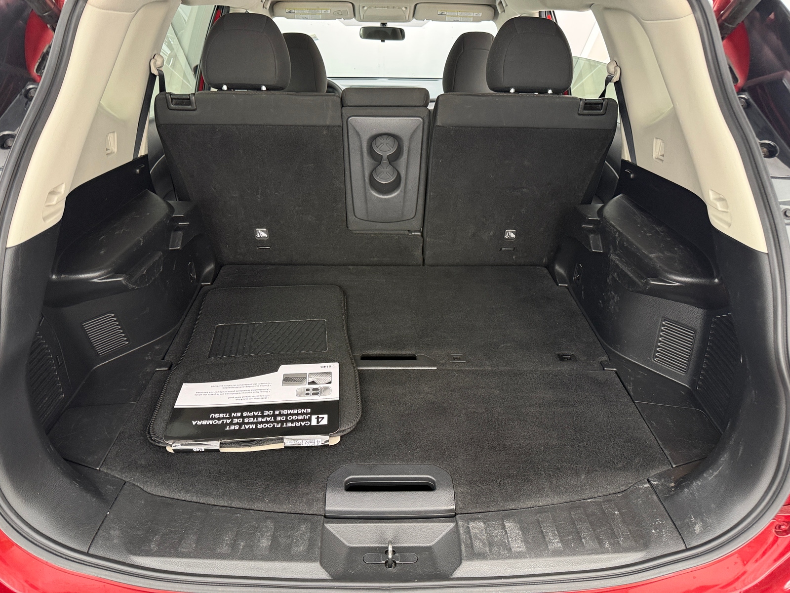 Thumbnail: 2016 Nissan Rogue - 7