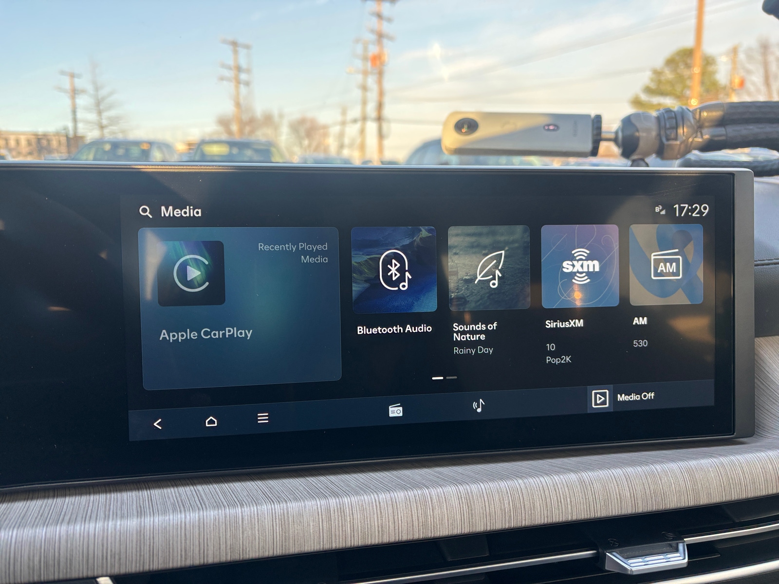 Thumbnail: 2025 Hyundai Sonata - 4