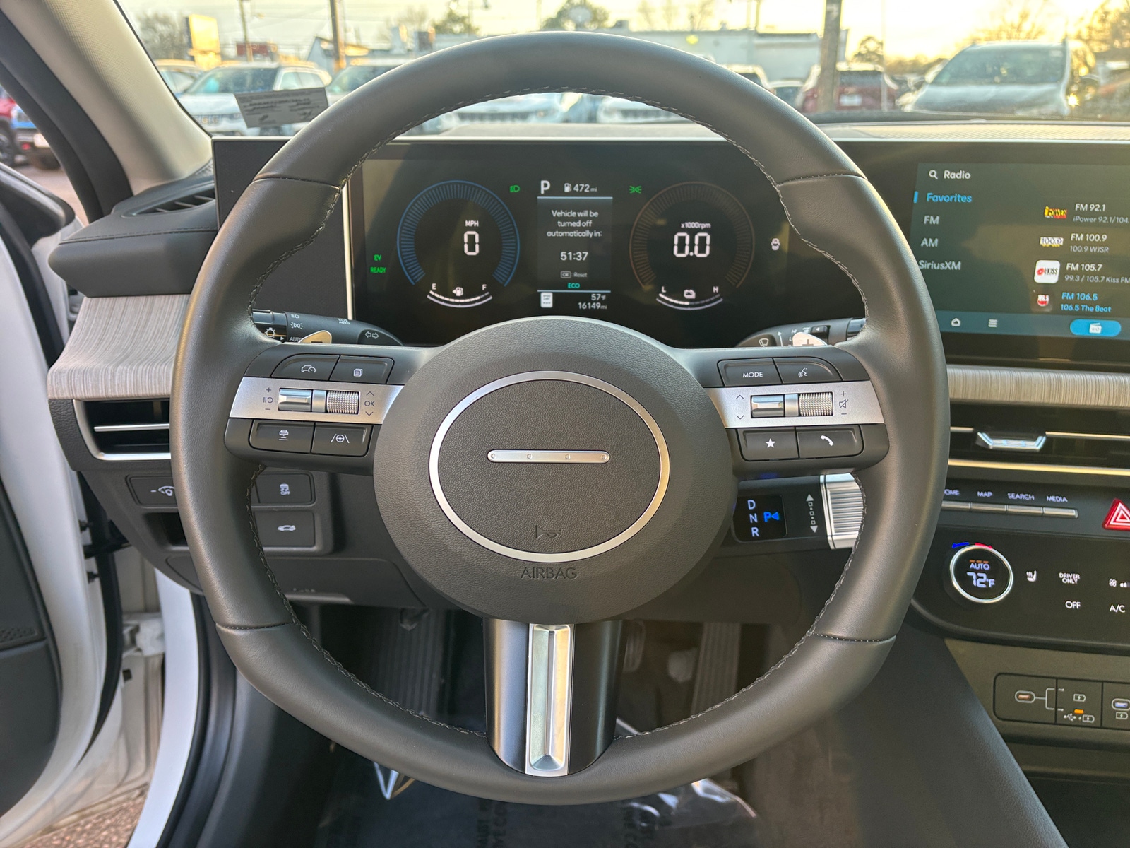 Thumbnail: 2025 Hyundai Sonata - 5