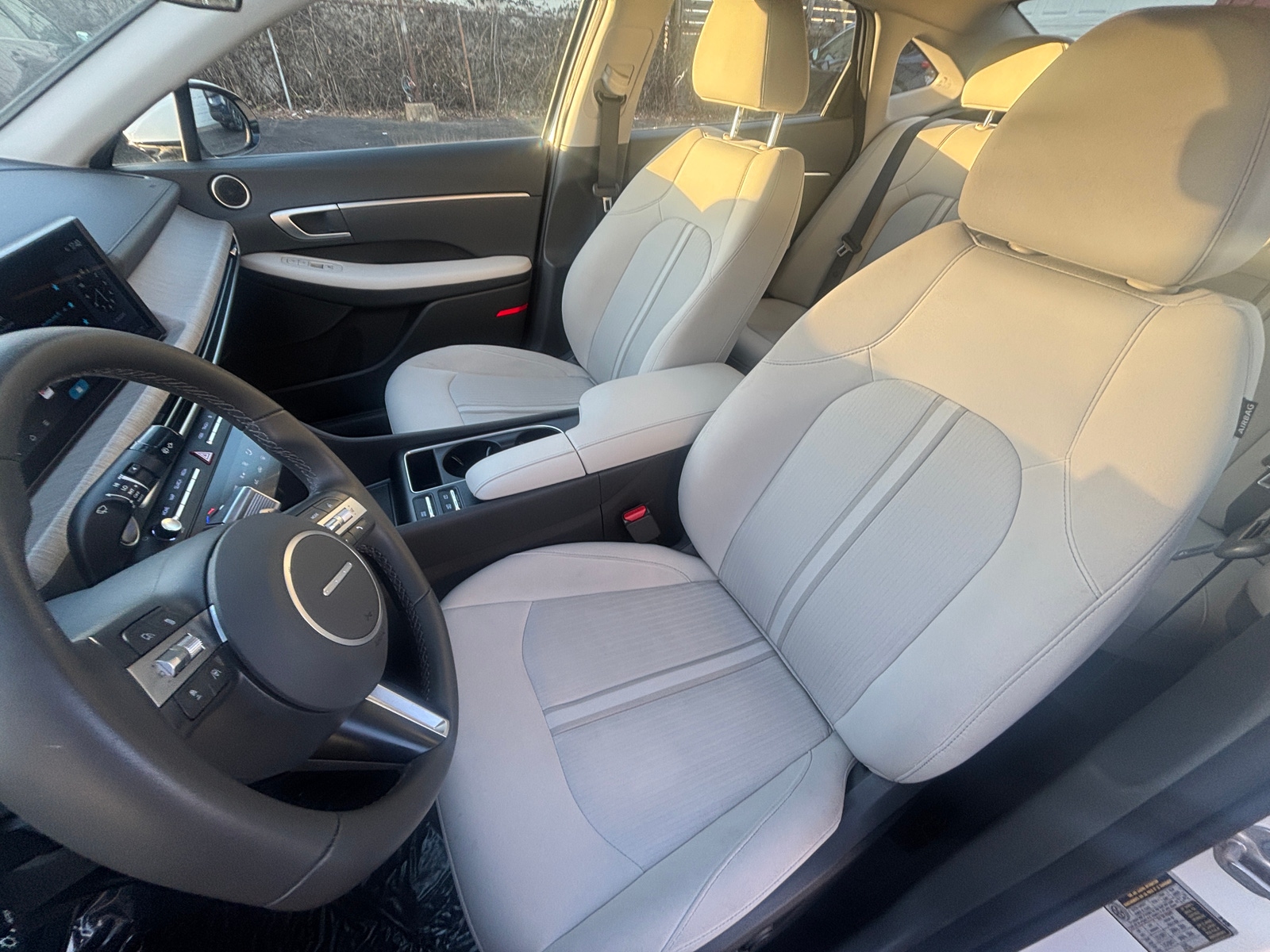 Thumbnail: 2025 Hyundai Sonata - 2