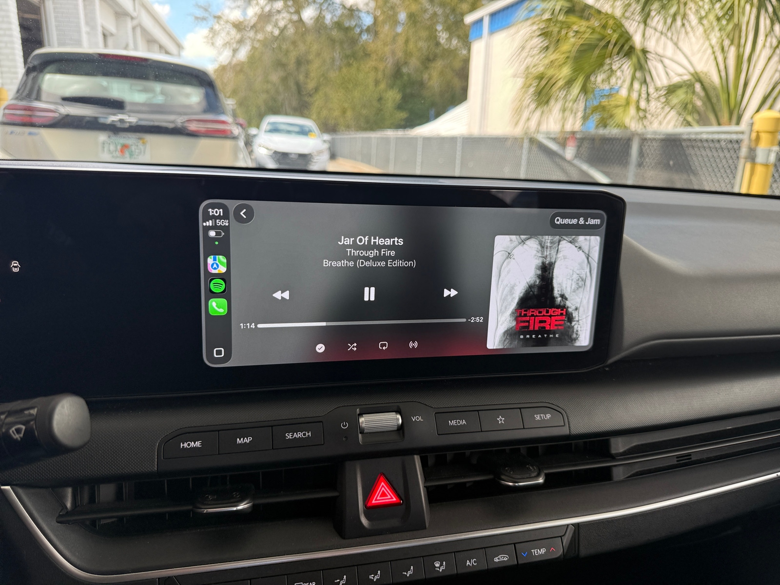 Thumbnail: 2025 Kia K4 - 4