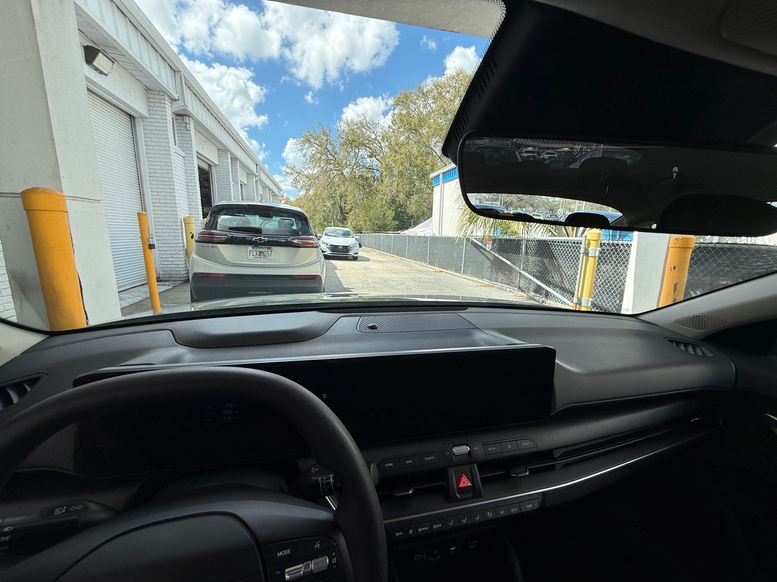 Thumbnail: 2025 Kia K4 - 3