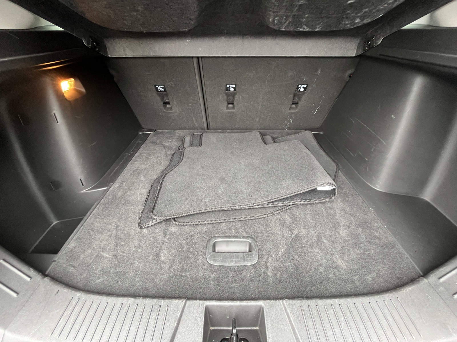 Thumbnail: 2025 Chevrolet Trax - 6