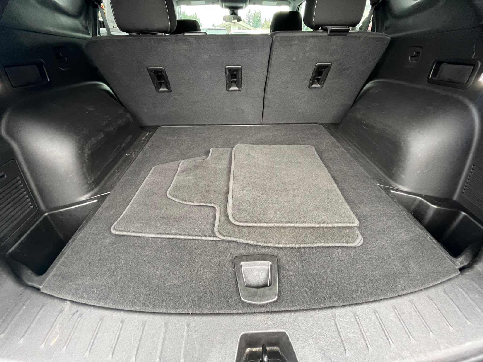 Thumbnail: 2025 Chevrolet Blazer - 6