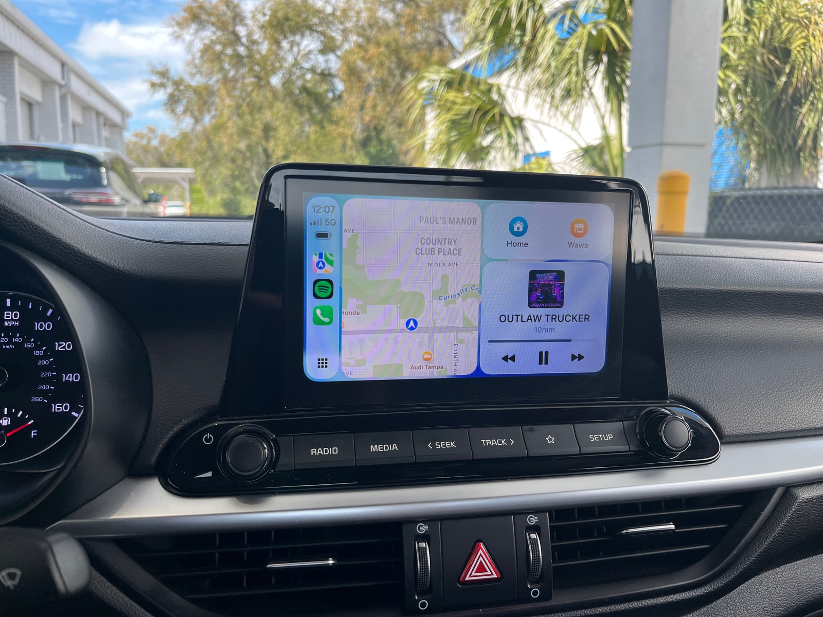 Thumbnail: 2024 Kia Forte - 4