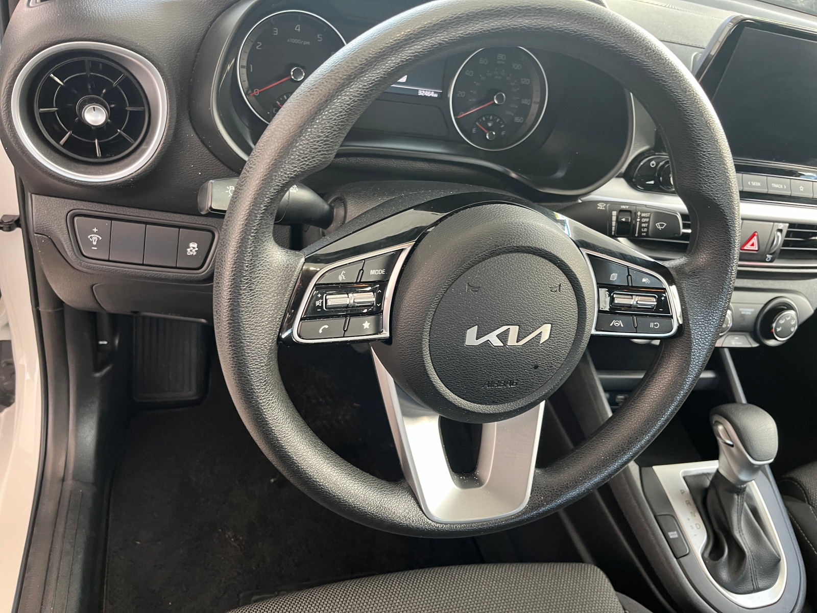 Thumbnail: 2024 Kia Forte - 5