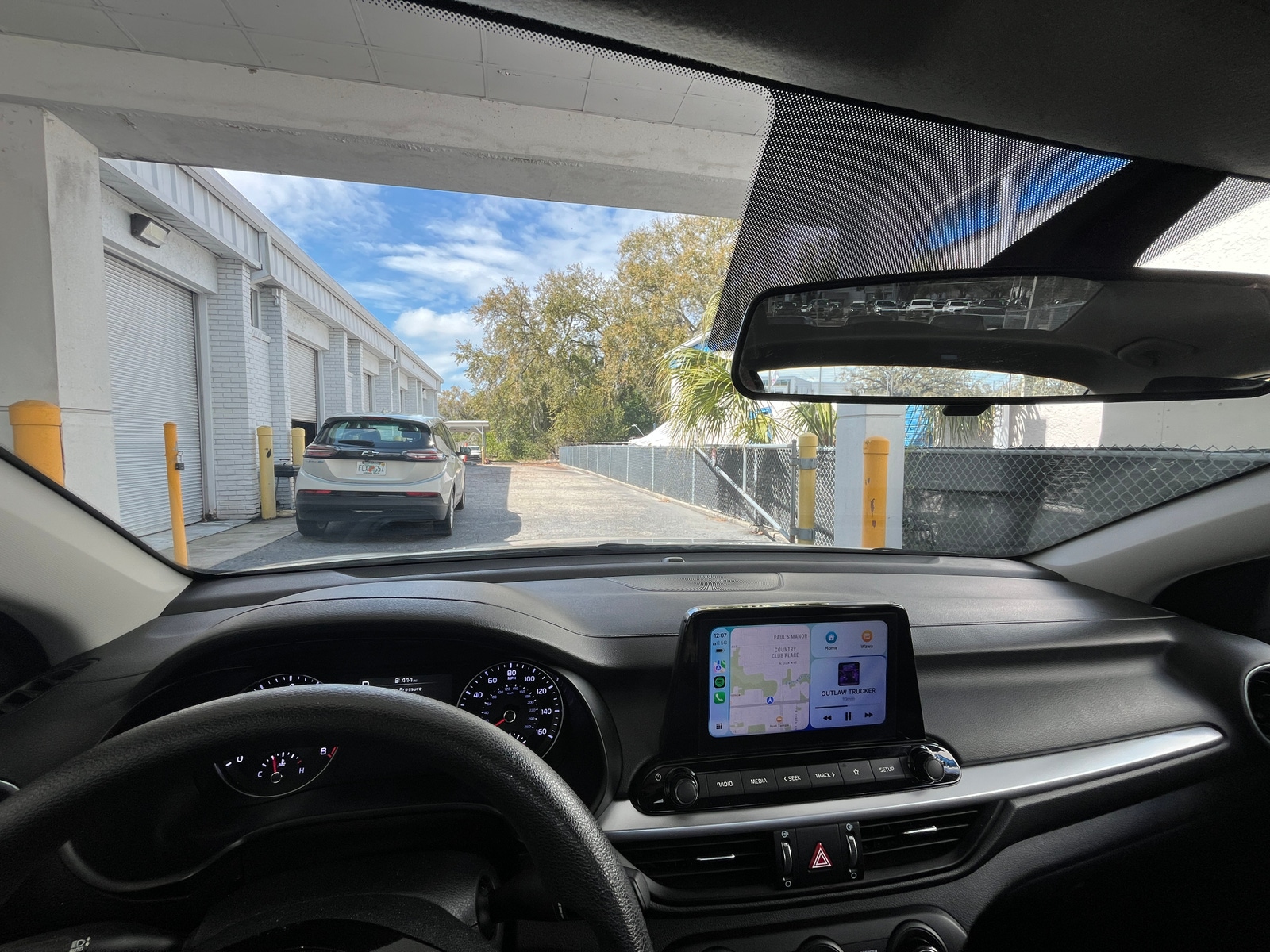 Thumbnail: 2024 Kia Forte - 3