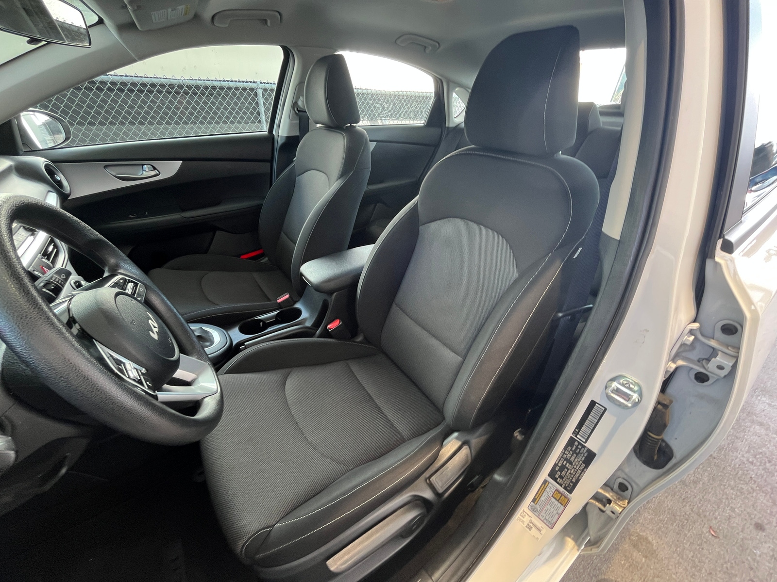 Thumbnail: 2024 Kia Forte - 2