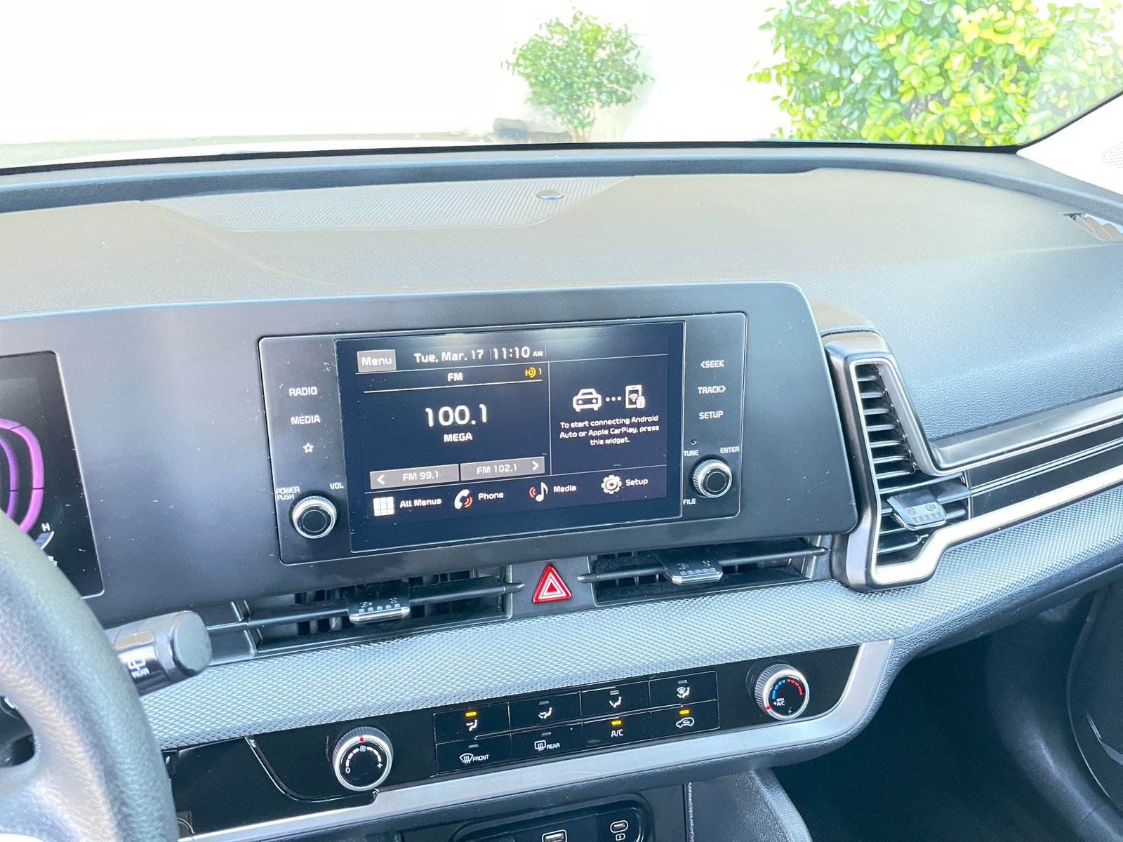 Thumbnail: 2025 Kia Sportage - 4