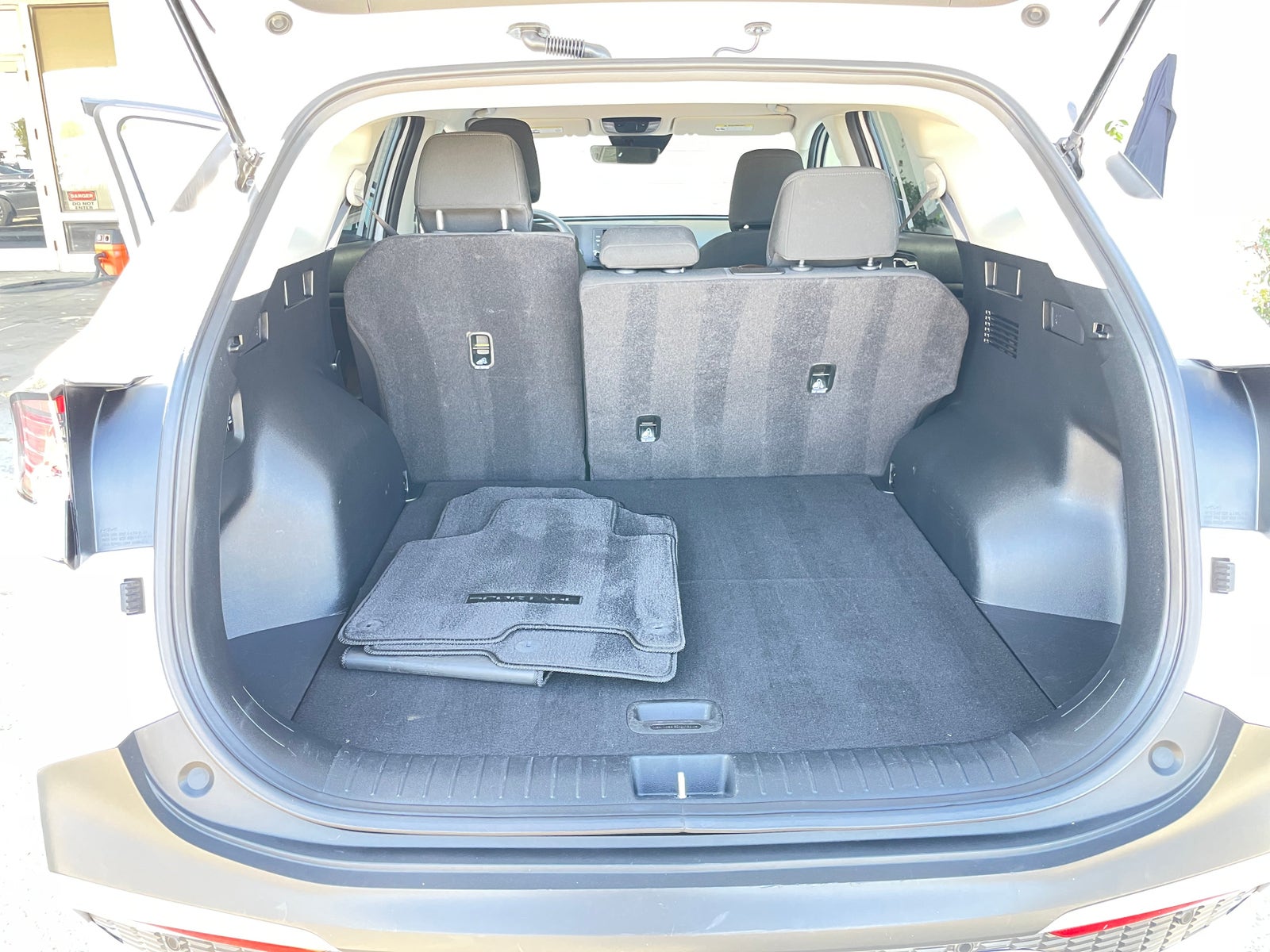 Thumbnail: 2025 Kia Sportage - 7