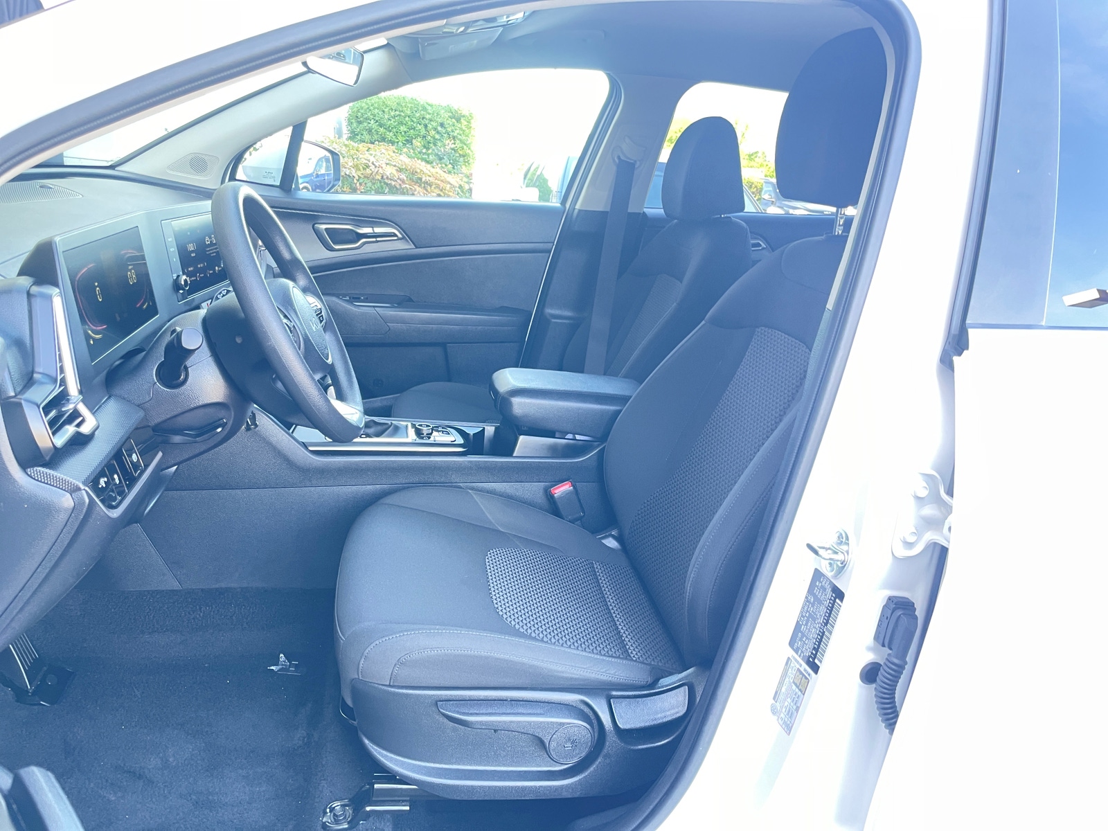 Thumbnail: 2025 Kia Sportage - 2