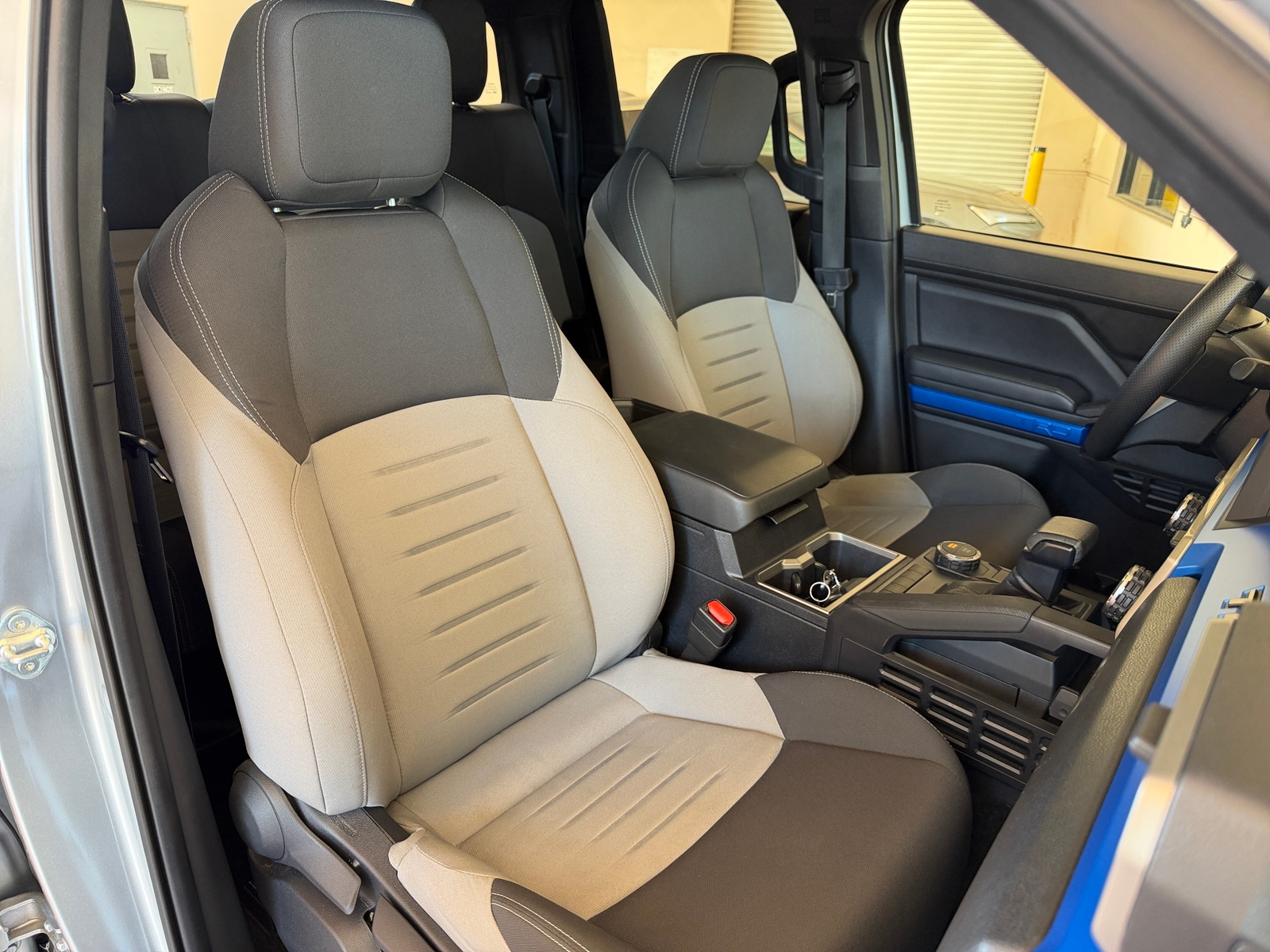 Thumbnail: 2024 Toyota Tacoma - 2