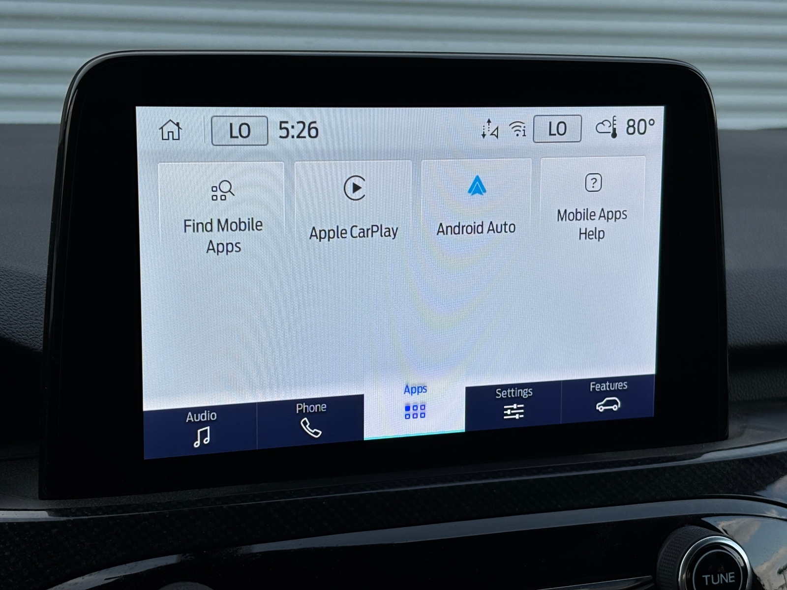 Thumbnail: 2024 Ford Escape - 4