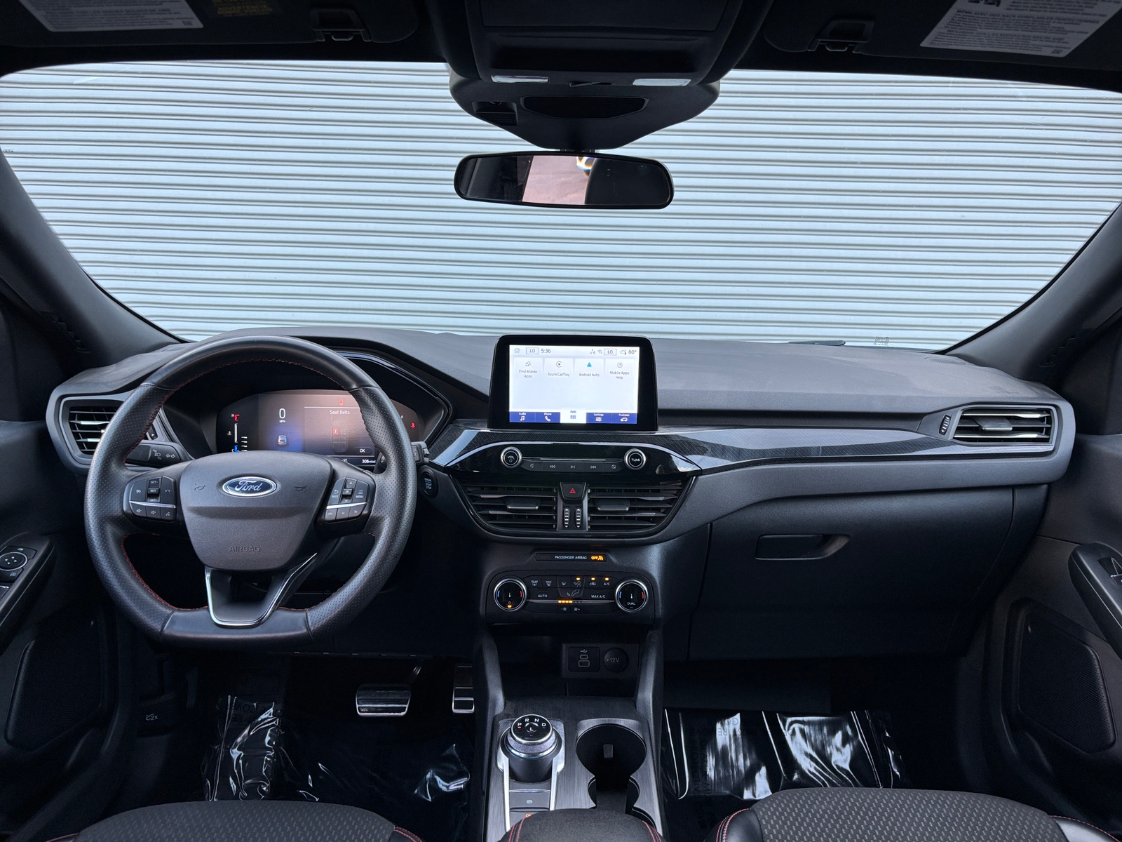 Thumbnail: 2024 Ford Escape - 3