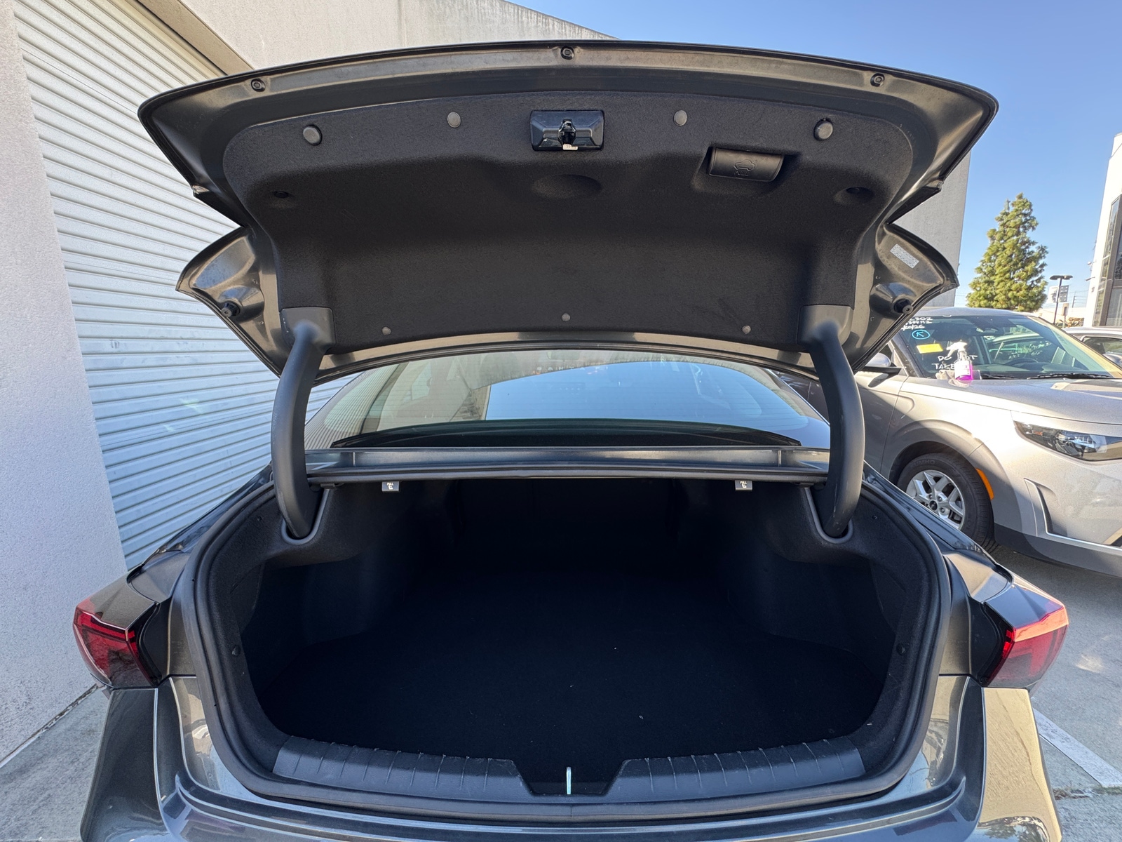 Thumbnail: 2025 Kia K5 - 6