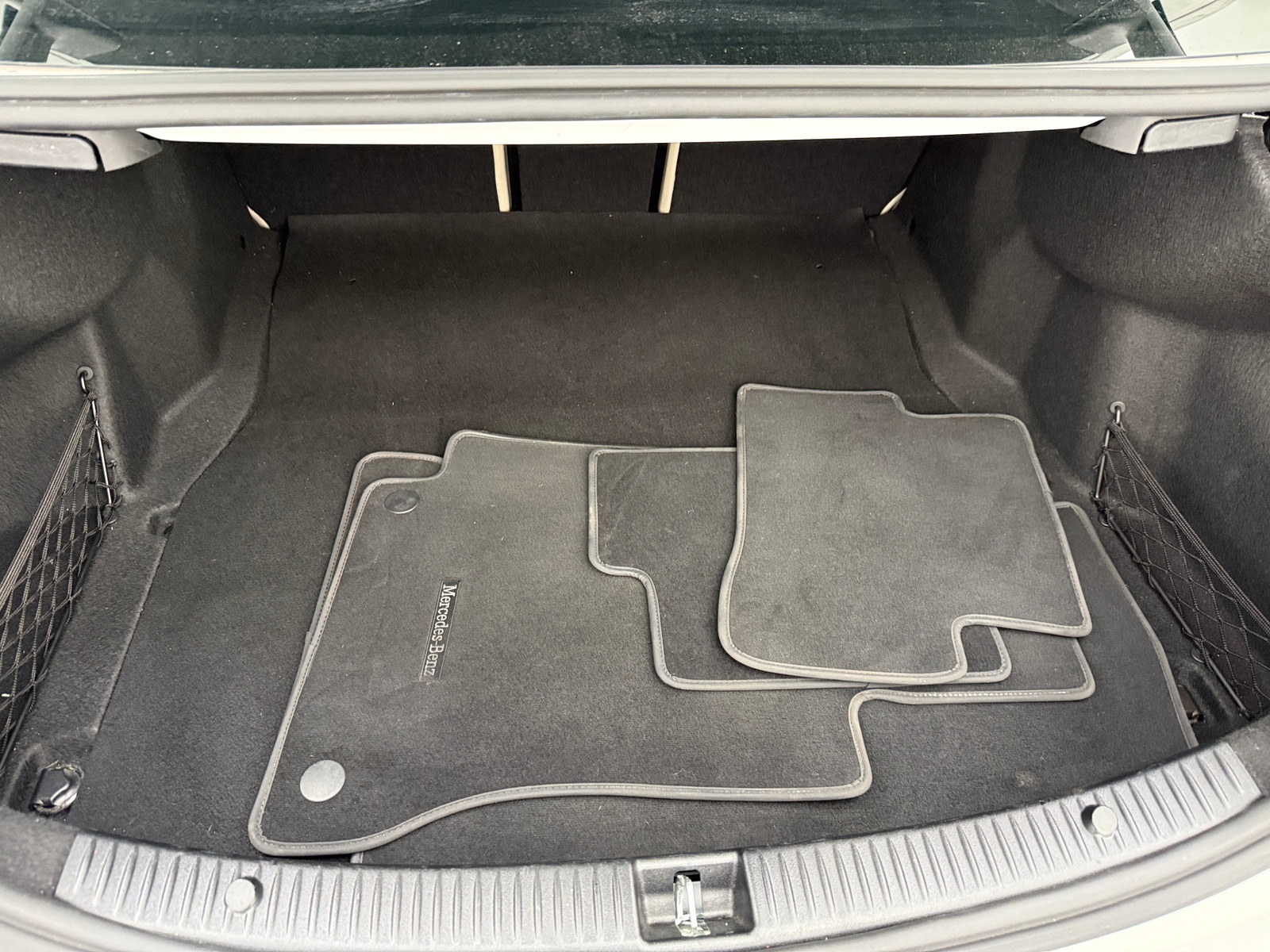 Thumbnail: 2021 Mercedes-Benz C-Class - 6