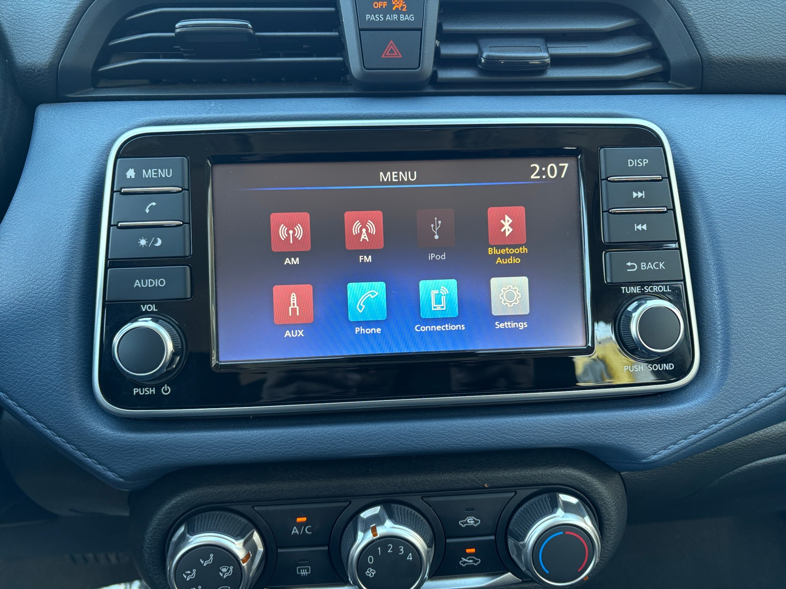 Thumbnail: 2025 Nissan Versa - 4