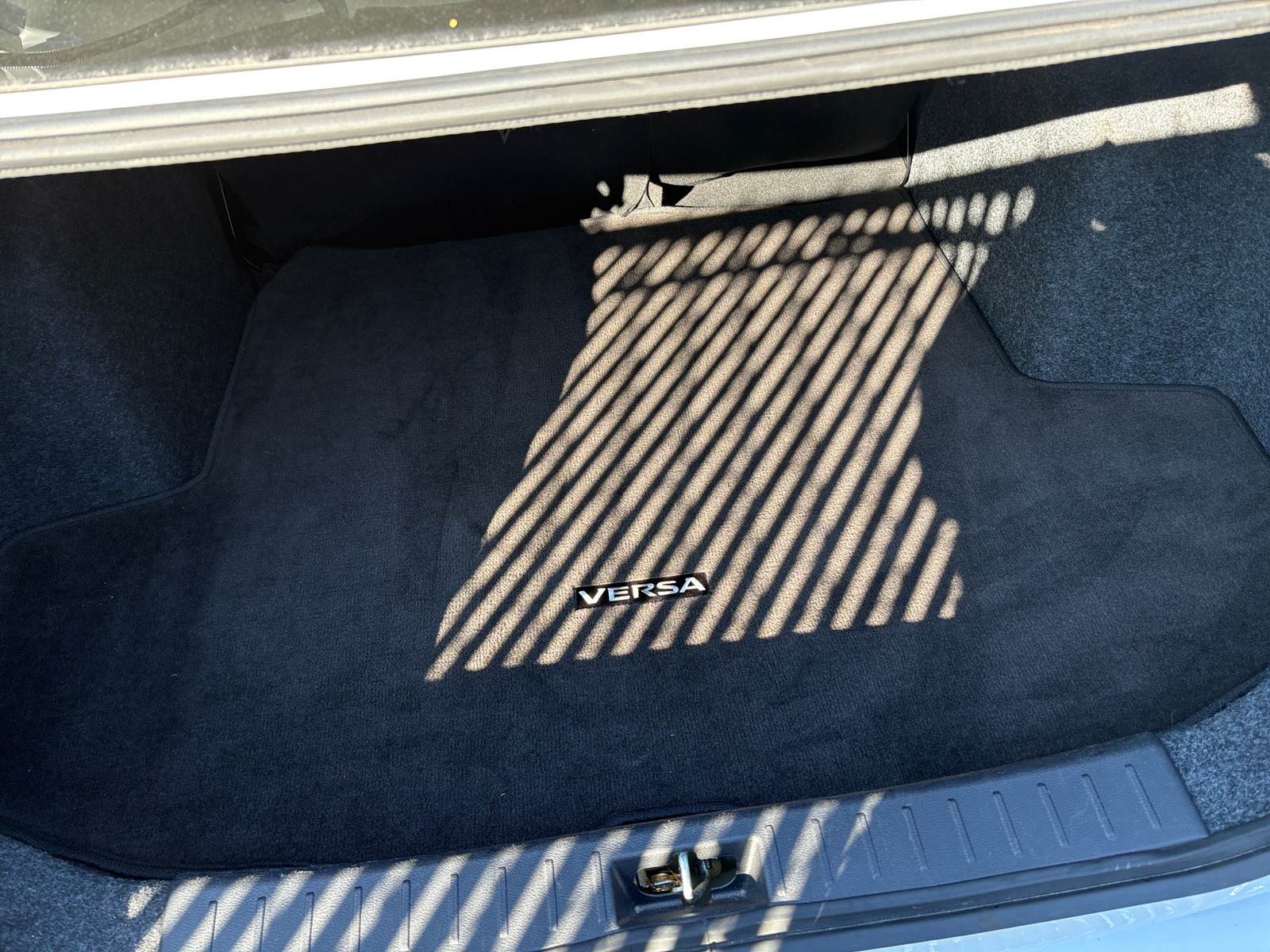 Thumbnail: 2025 Nissan Versa - 6