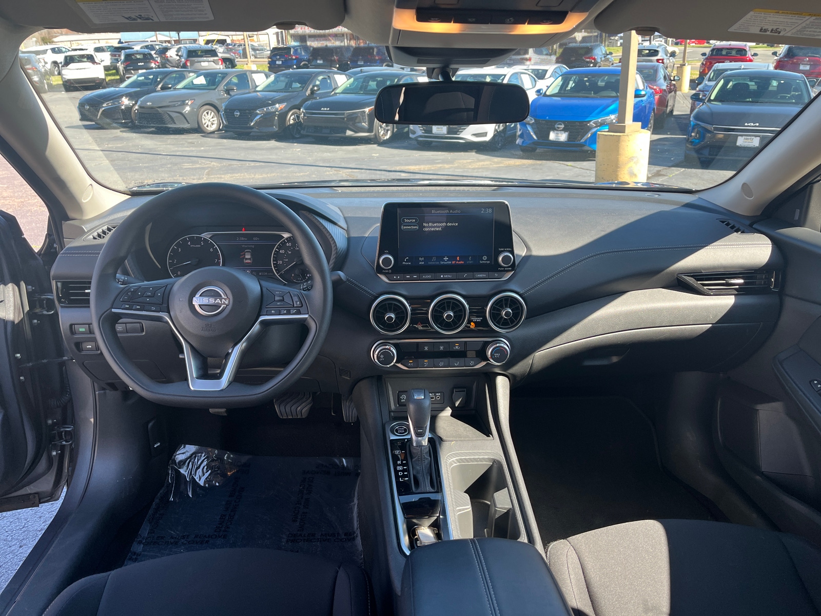 Thumbnail: 2025 Nissan Sentra - 3